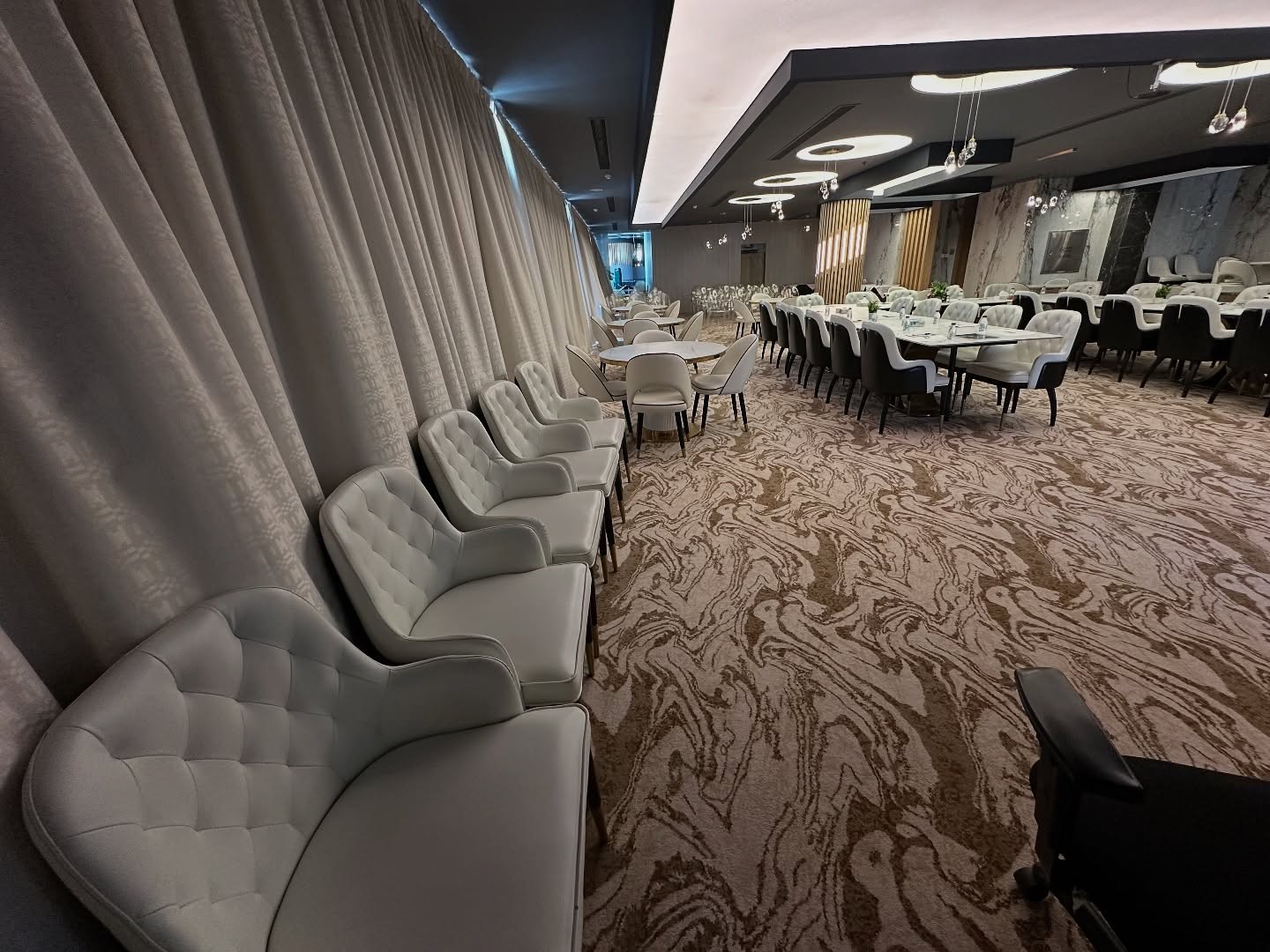 Joy Venue Restaurant  Abha