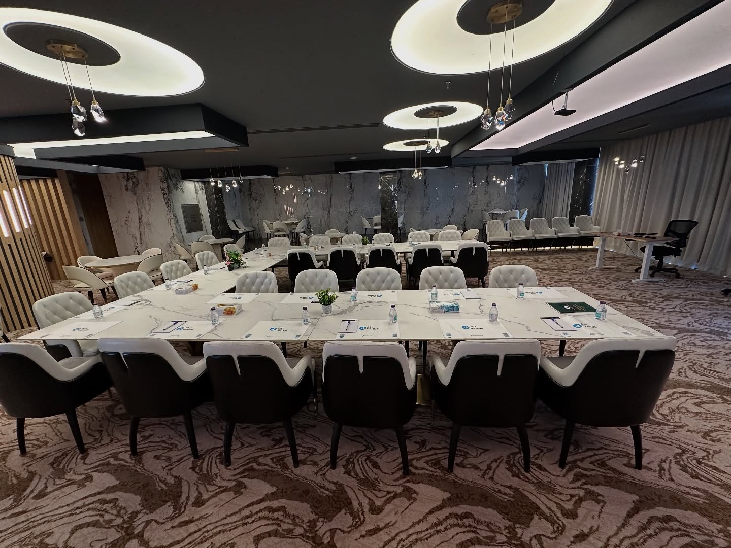 Joy Venue Restaurant  Abha