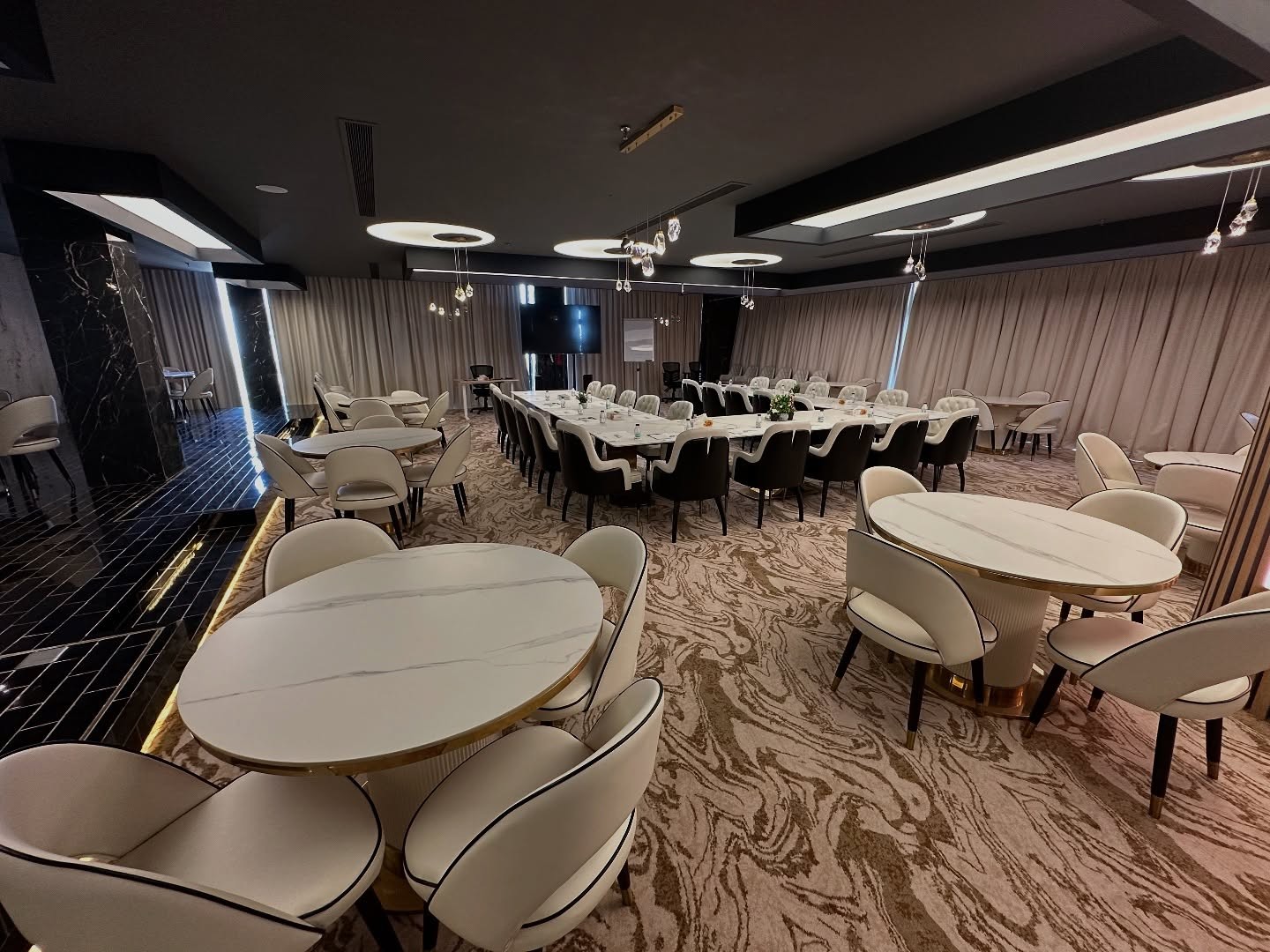 Joy Venue Restaurant  Abha