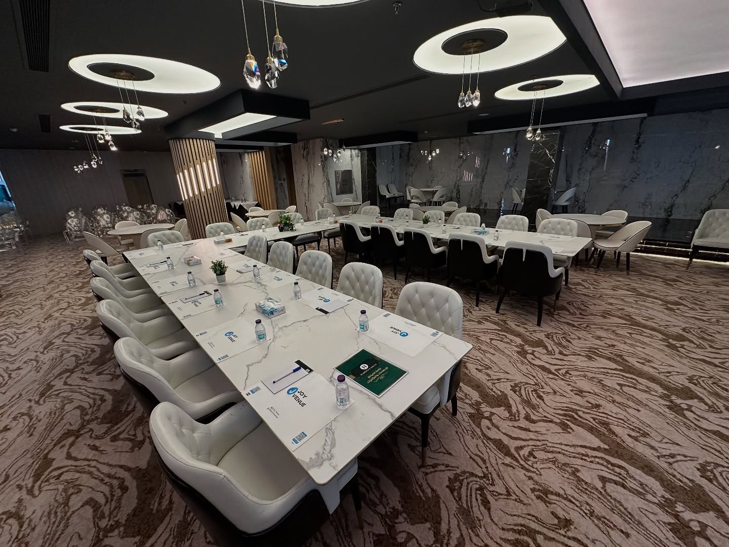 Joy Venue Restaurant  Abha
