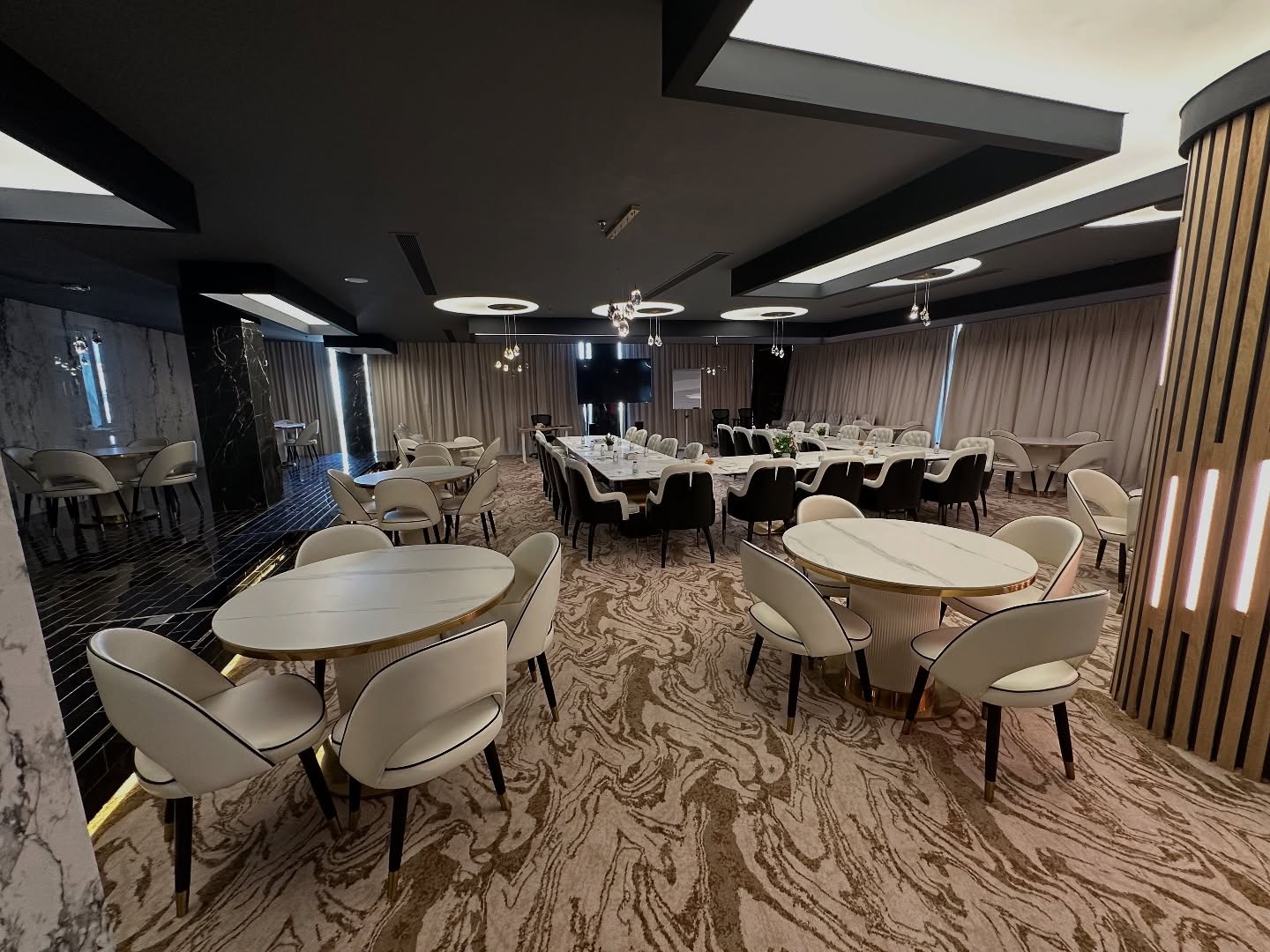 Joy Venue Restaurant  Abha