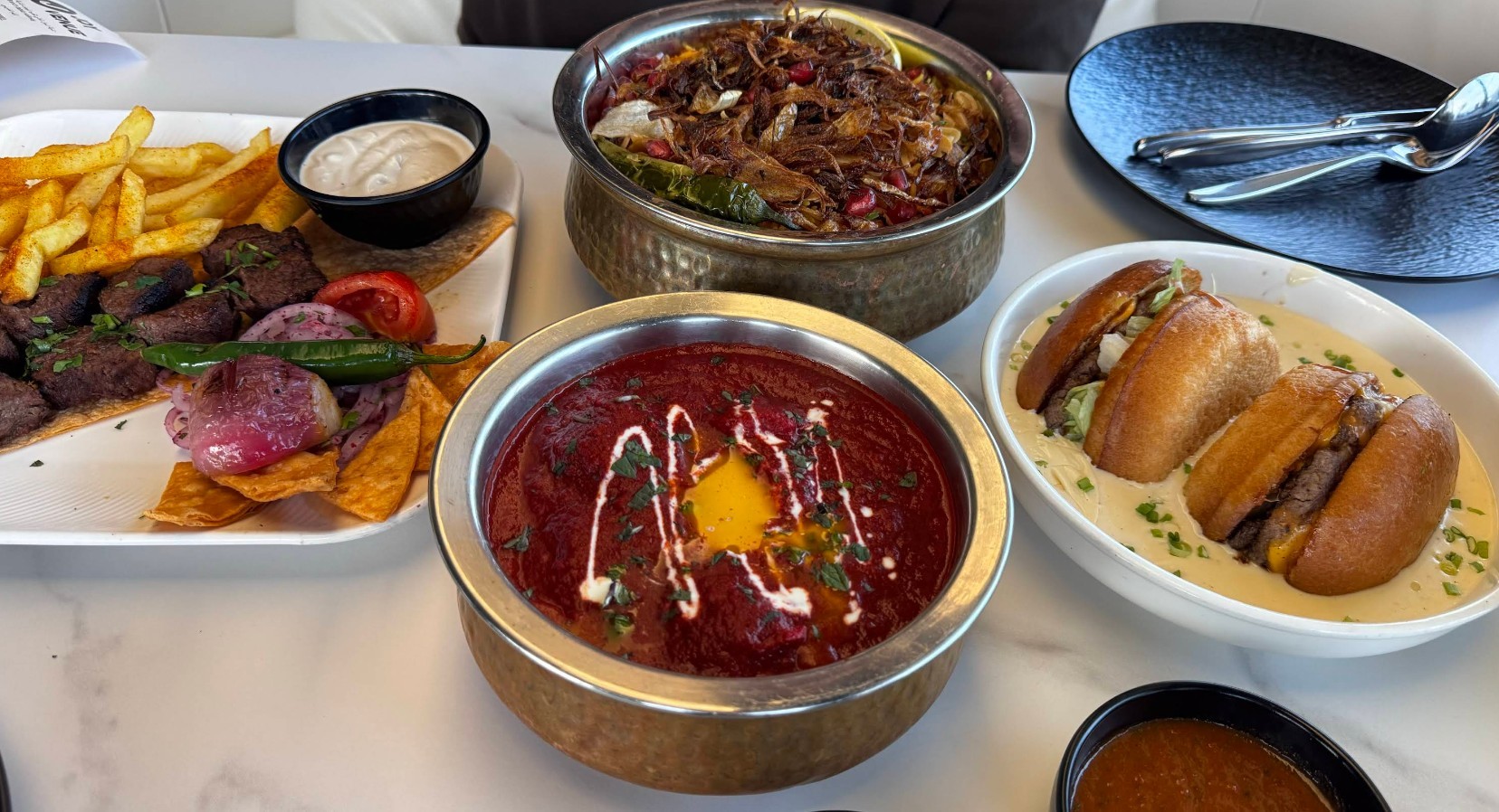 Joy Venue Restaurant  Abha