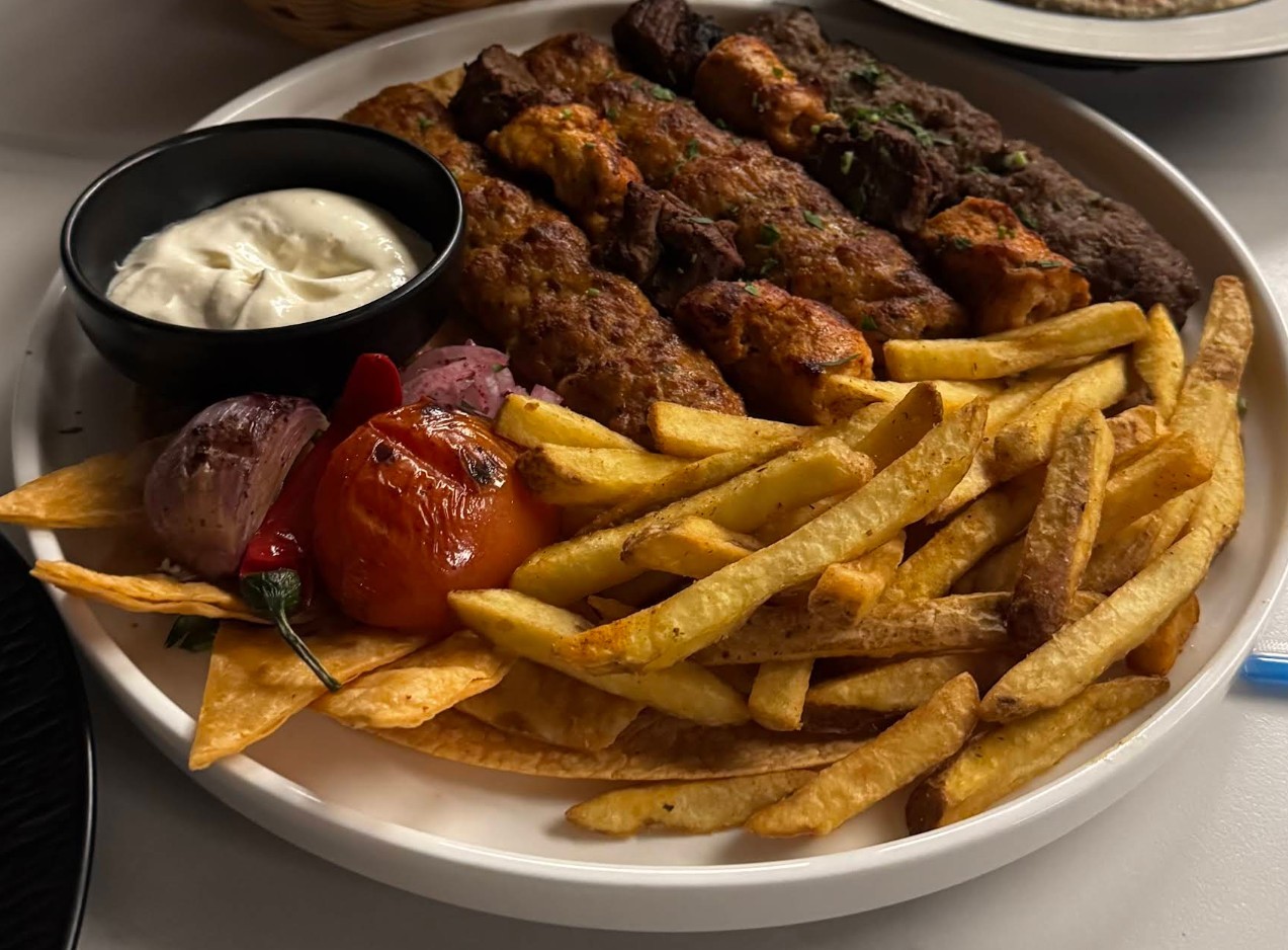 Joy Venue Restaurant  Abha