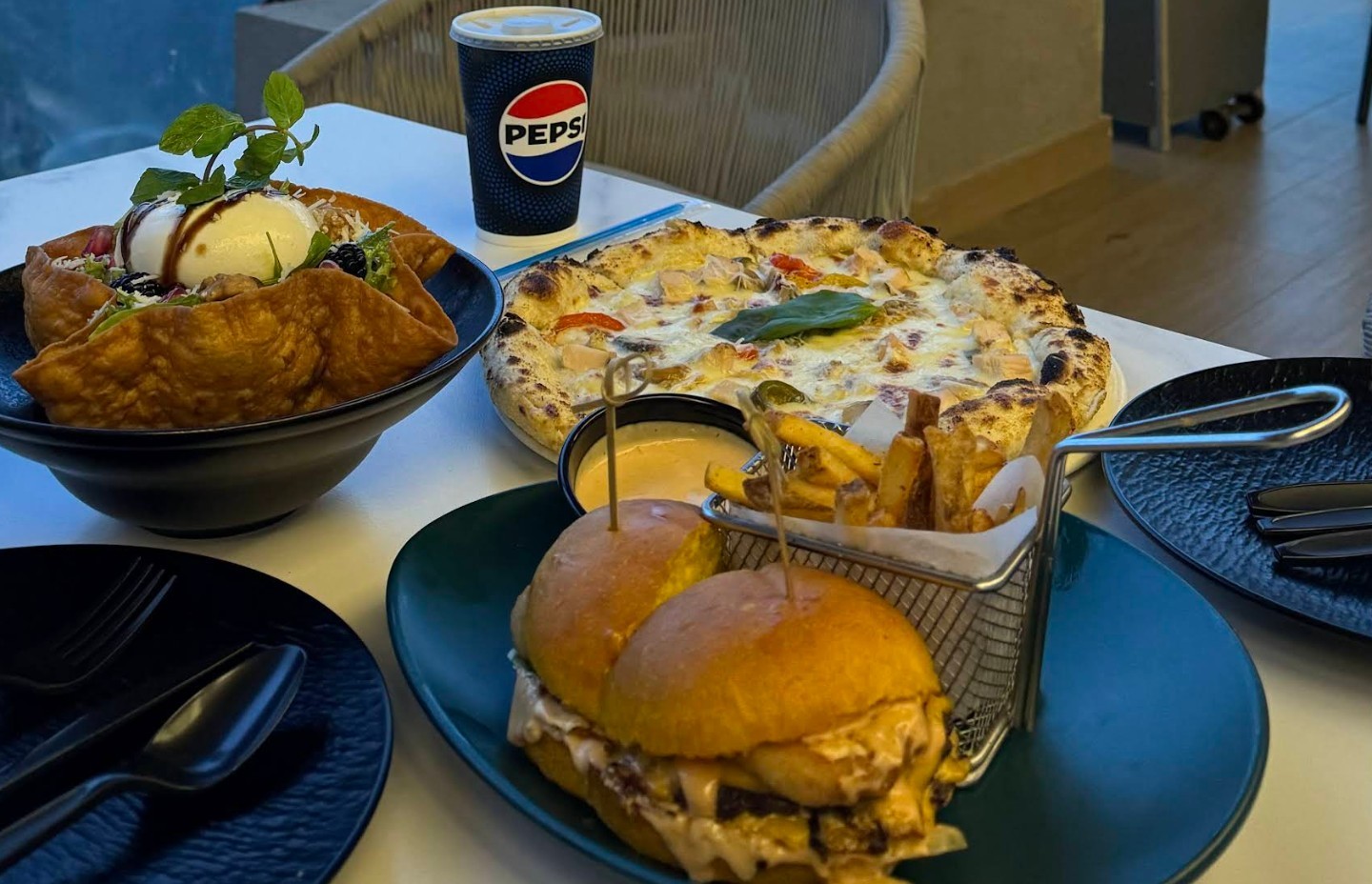 Joy Venue Restaurant  Abha