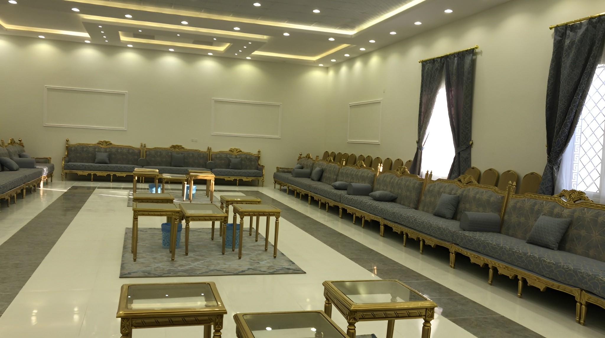 Al Safwa Hall For Weddings And Events Abha Saudi Arabia