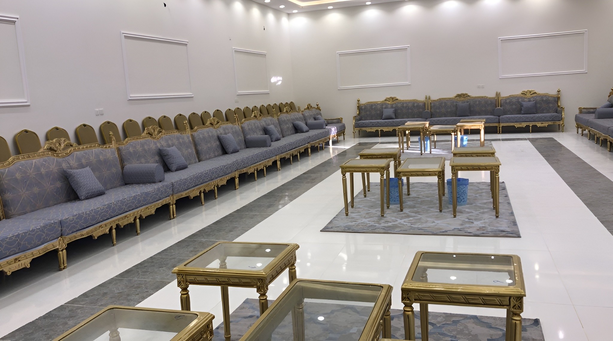Al Safwa Hall For Weddings And Events Abha Saudi Arabia