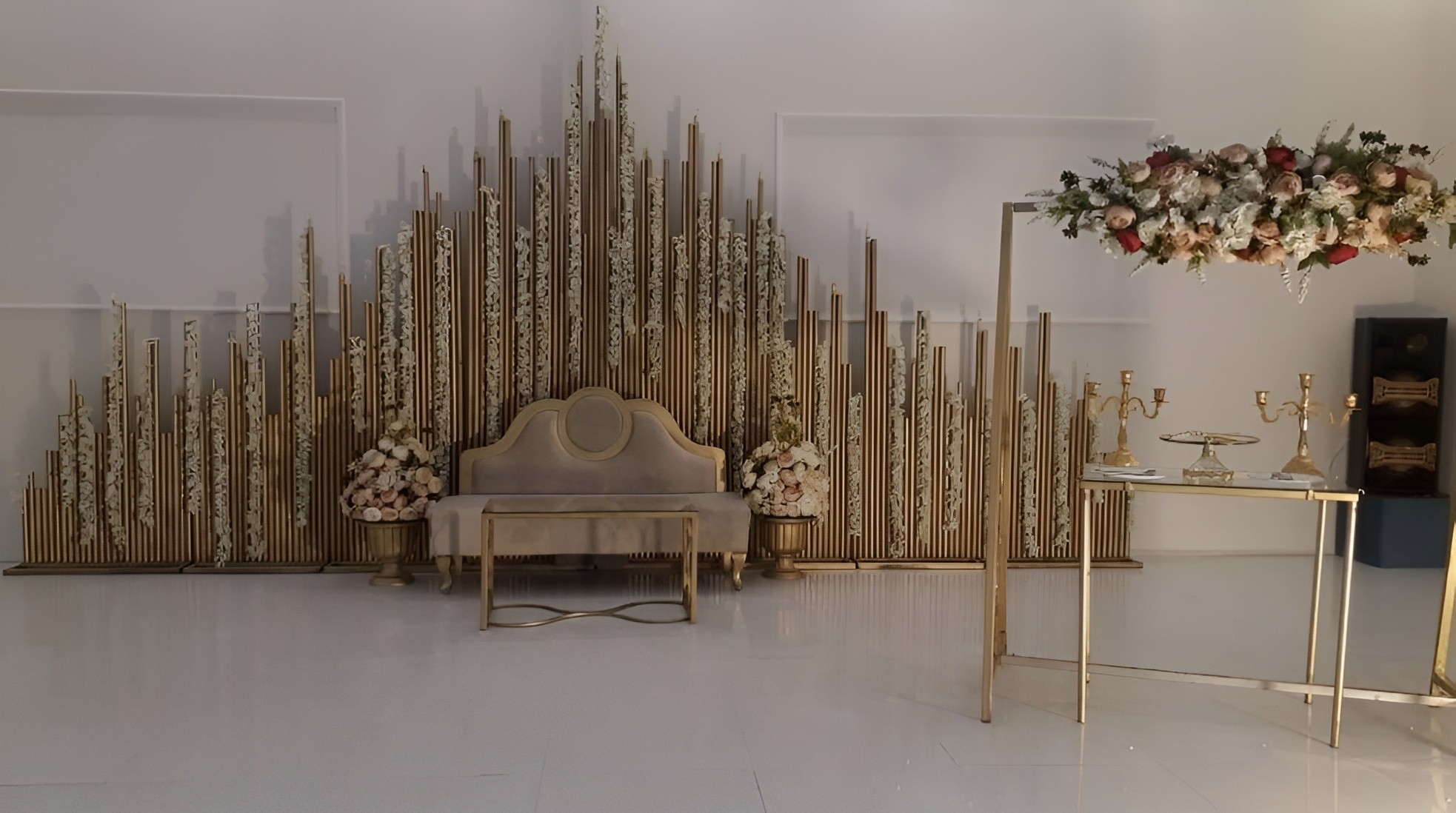 Al Safwa Hall For Weddings And Events Abha Saudi Arabia