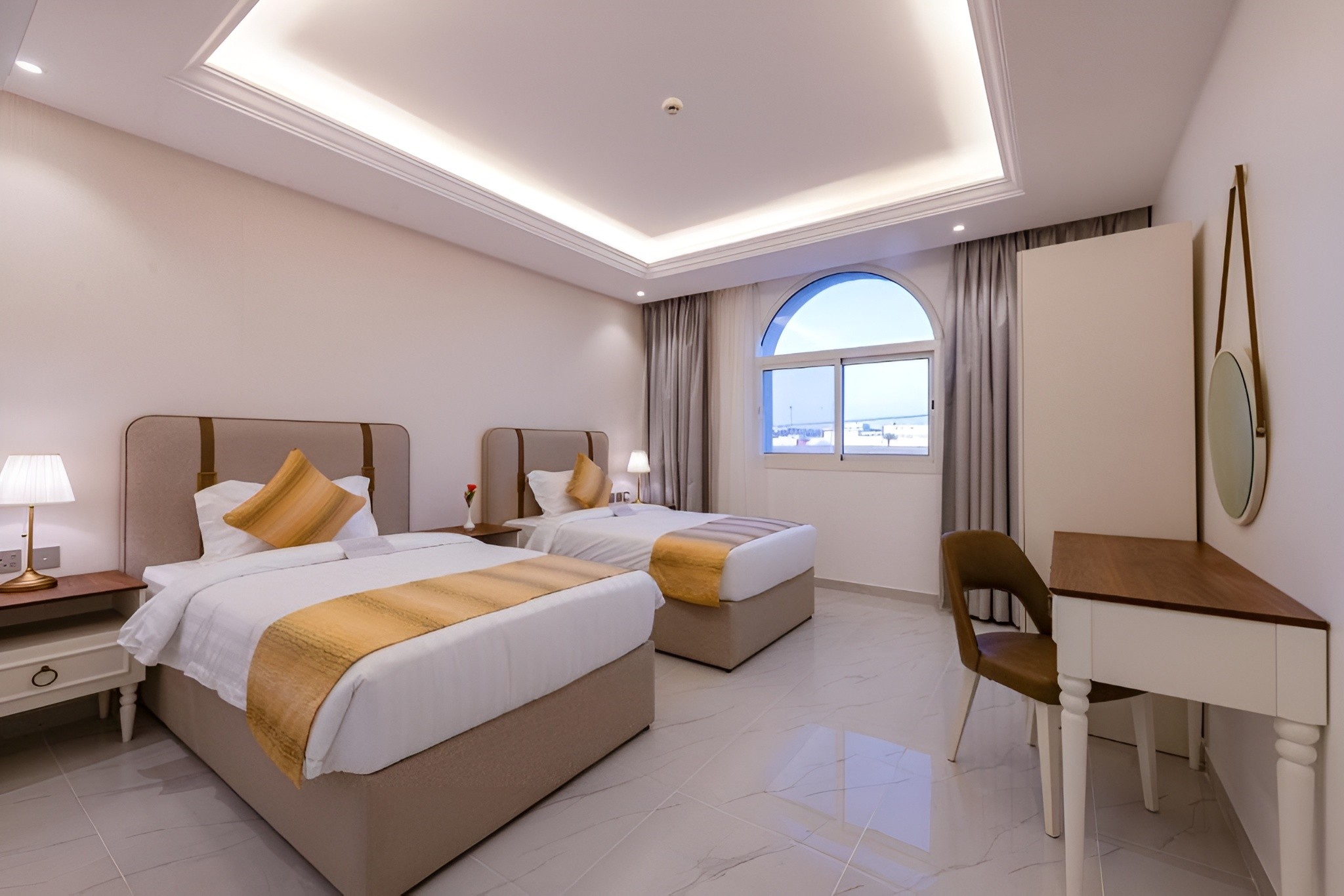 Neema Hotel Al wajh
