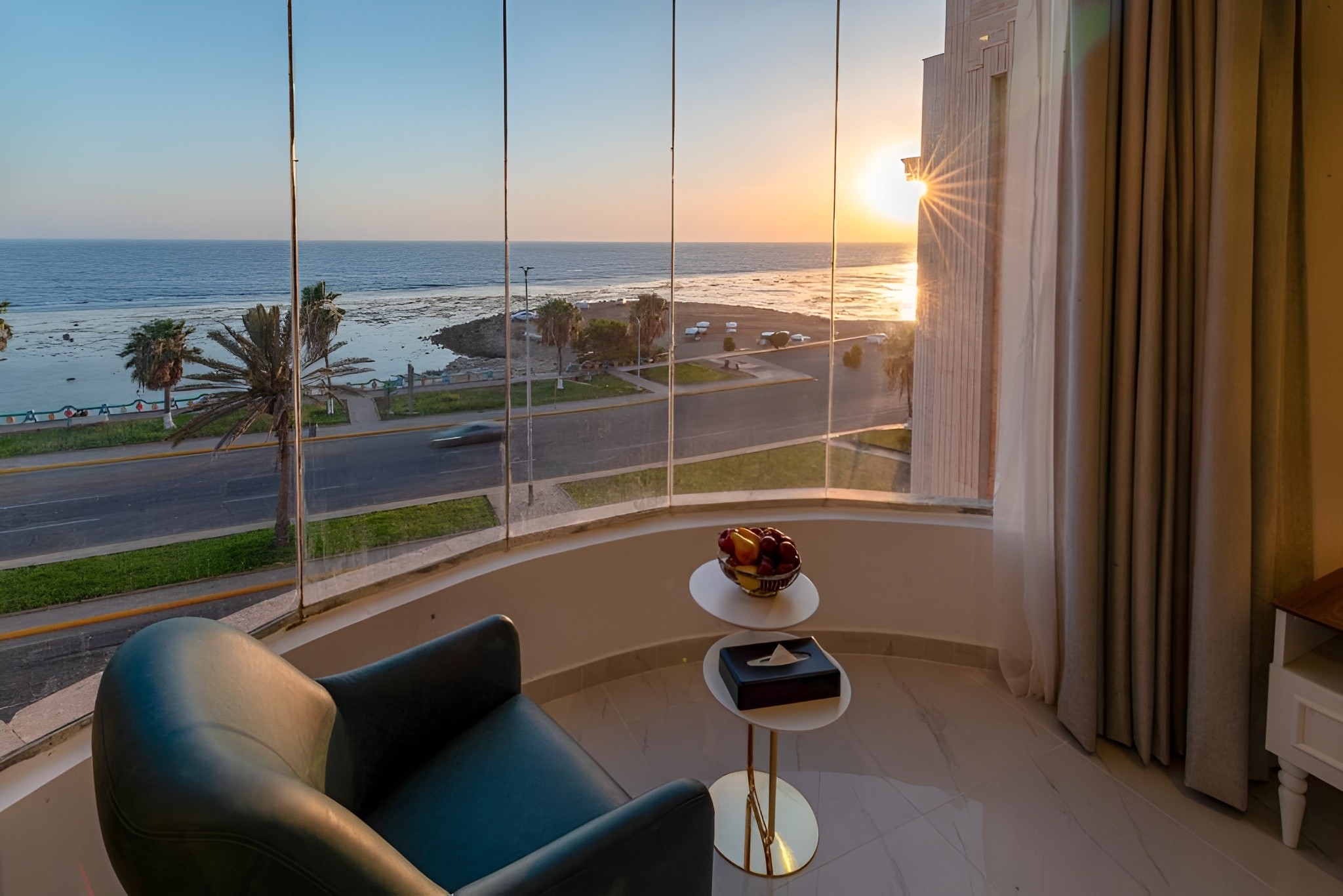 Neema Hotel Al wajh