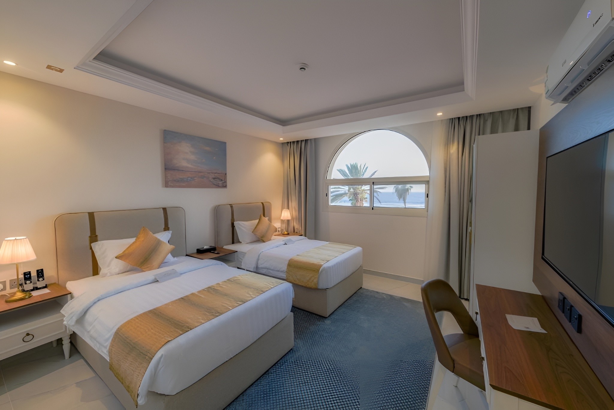 Neema Hotel Al wajh