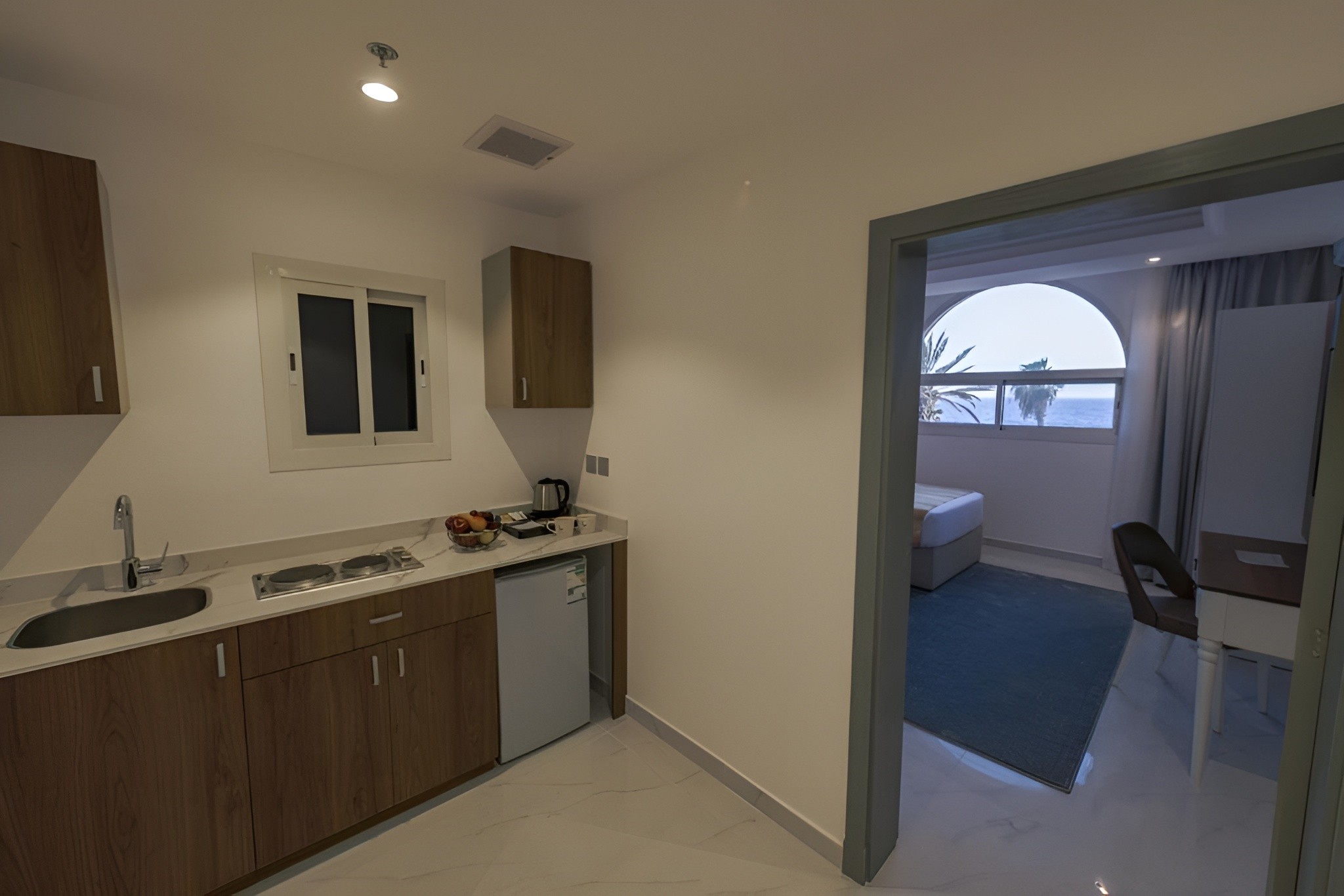 Neema Hotel Al wajh