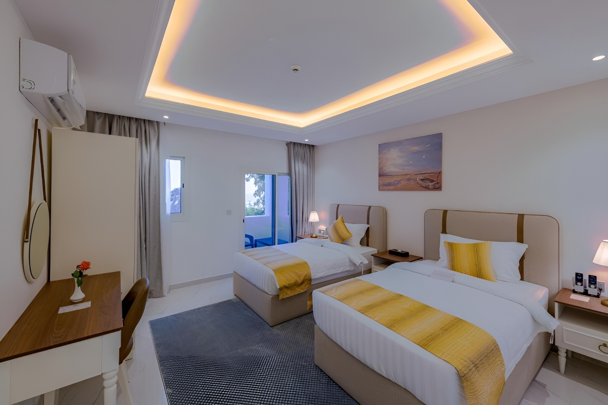Neema Hotel Al wajh