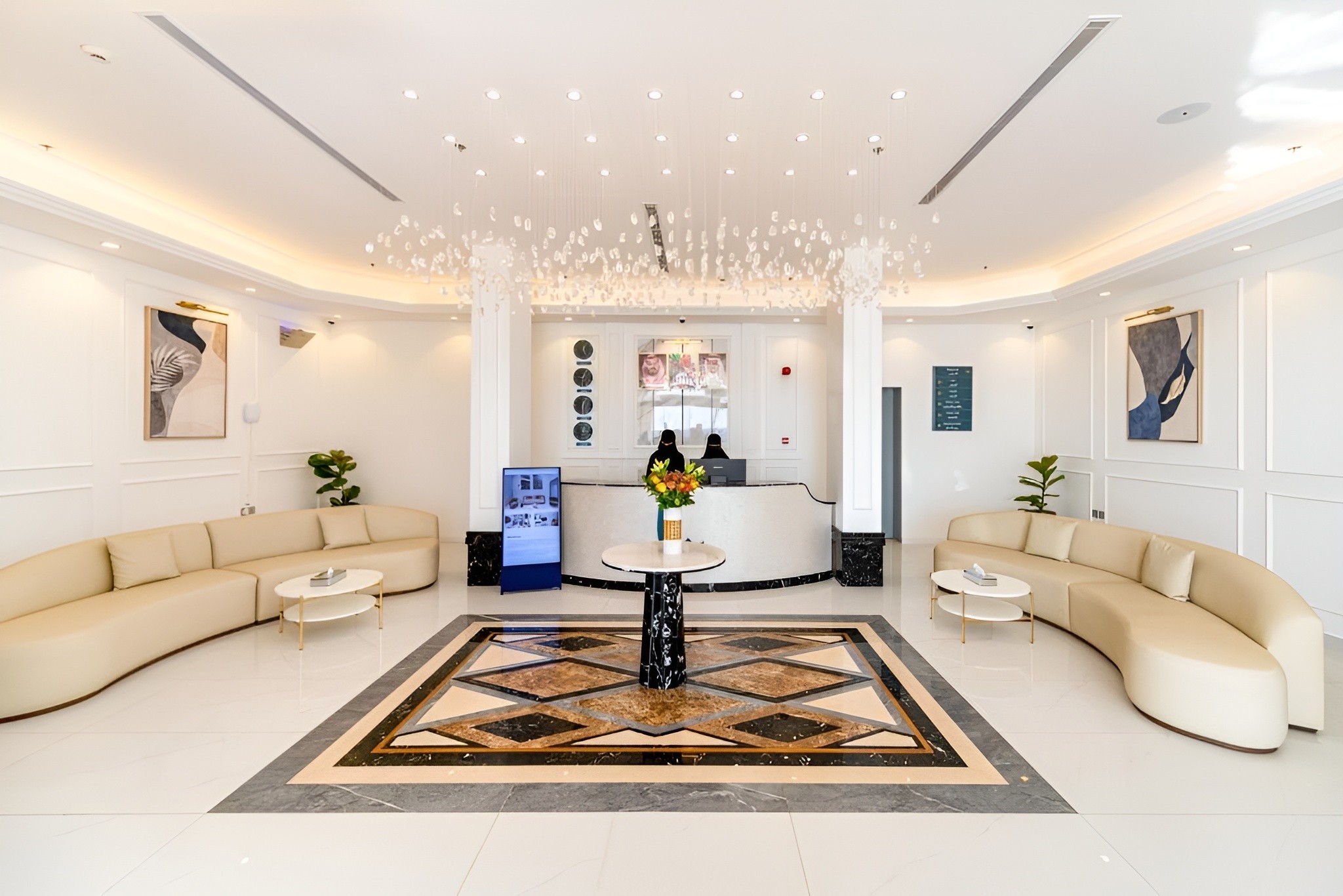 Neema Hotel Al wajh