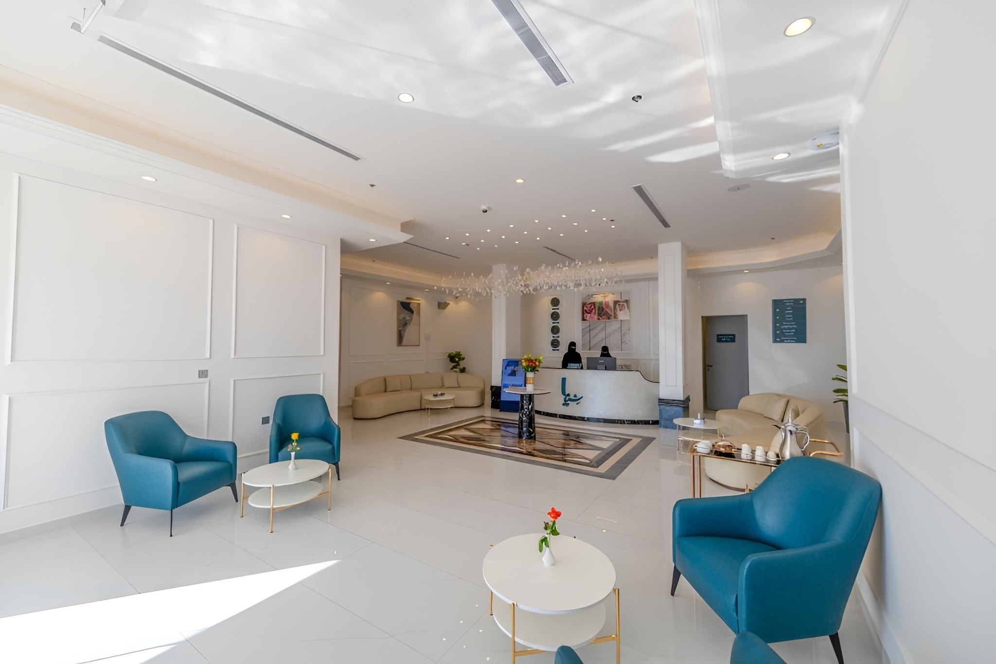 Neema Hotel Al wajh