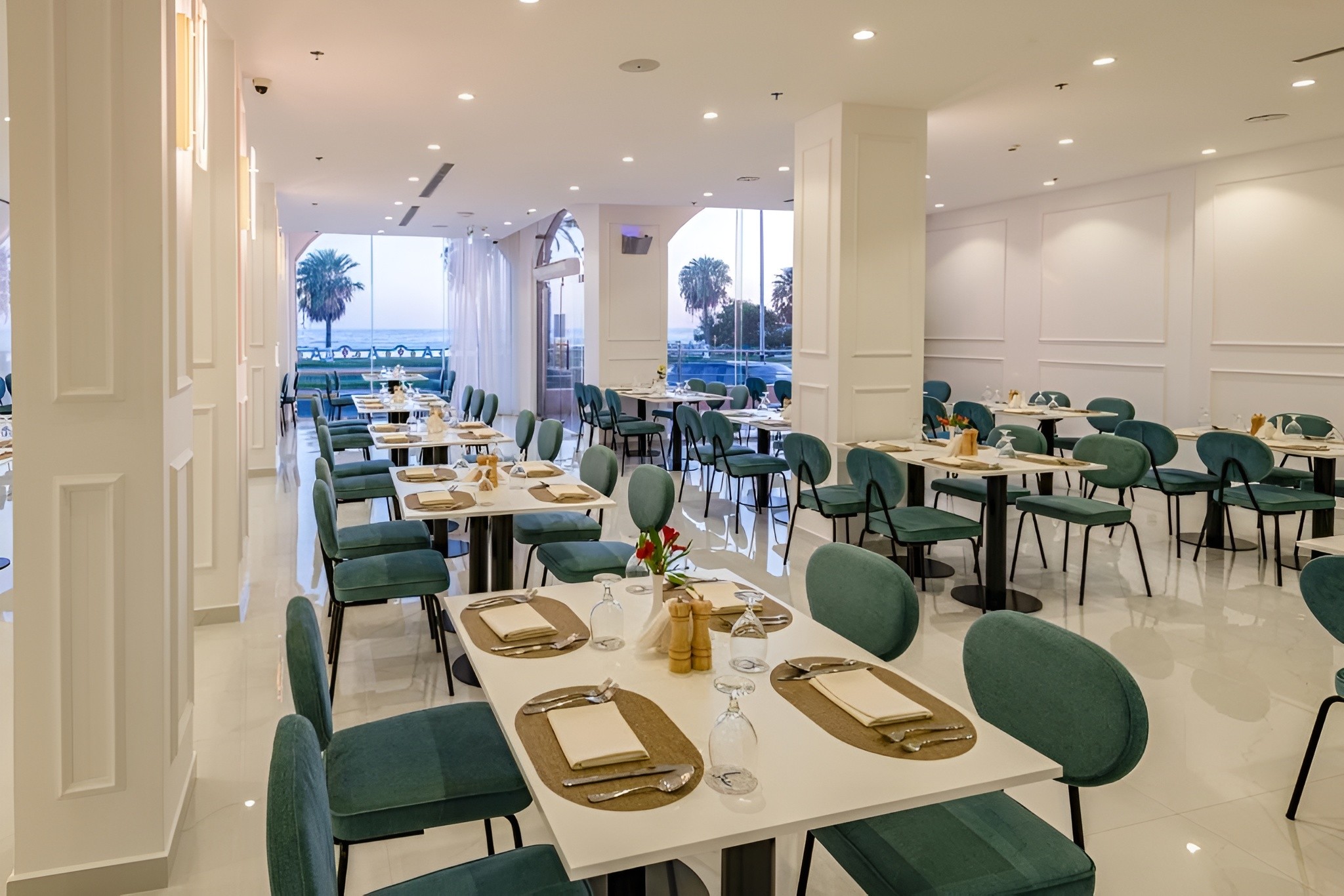 Neema Hotel Al wajh