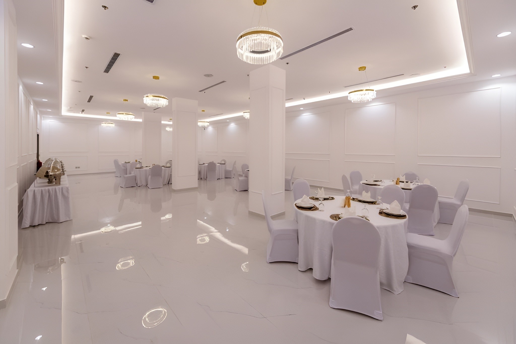 Neema Hotel Al wajh