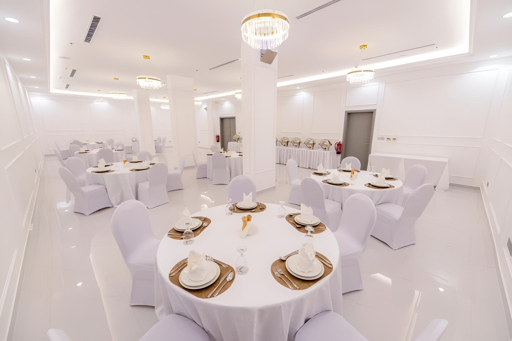 Neema Hotel Al wajh
