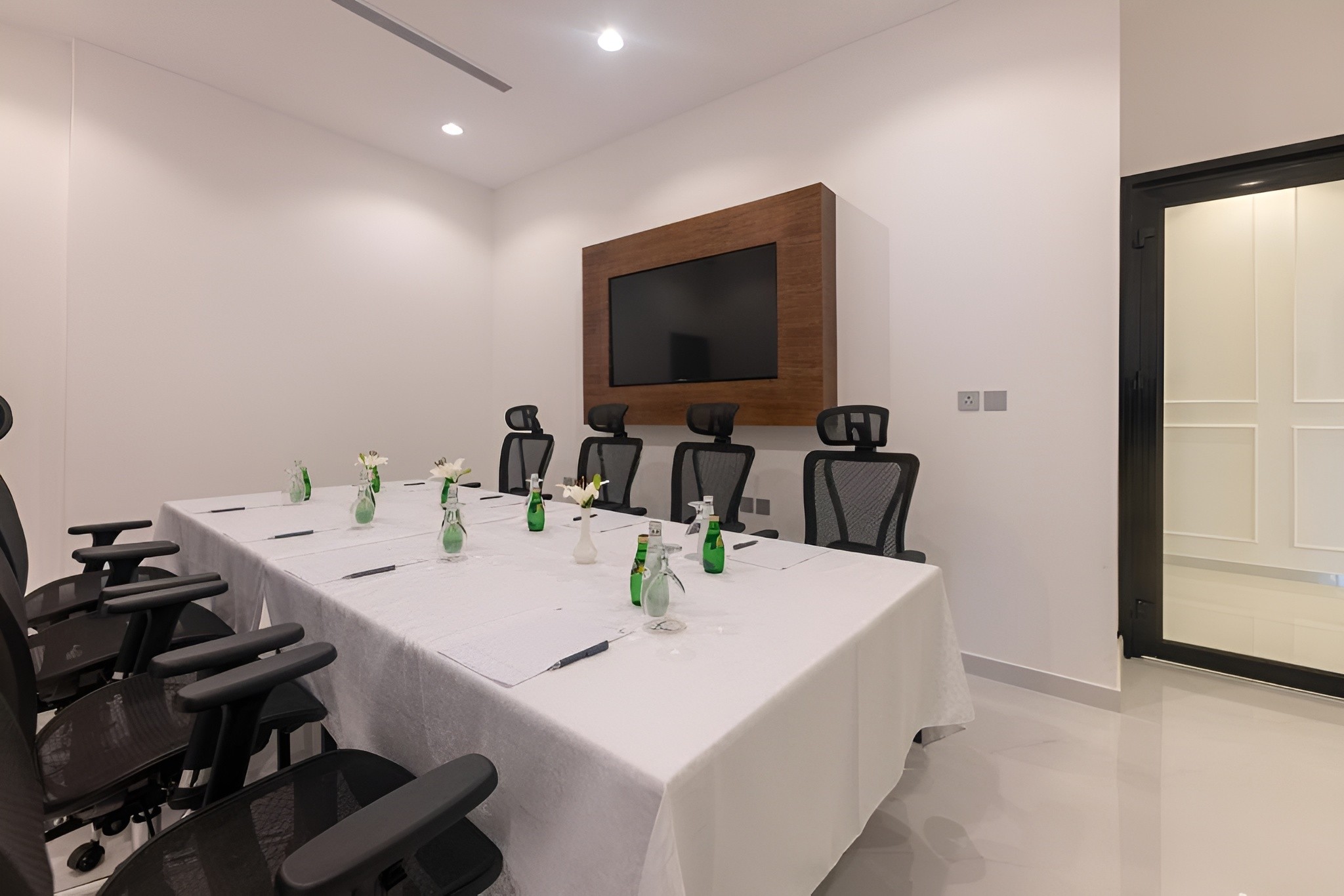 Neema Hotel Al wajh