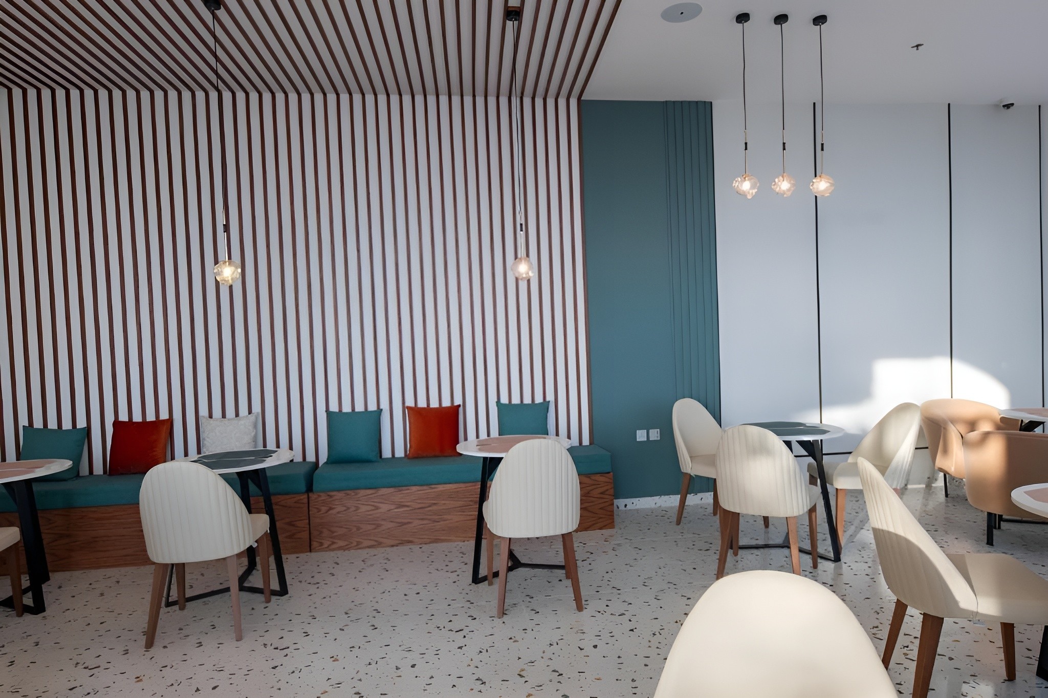 Neema Hotel Al wajh