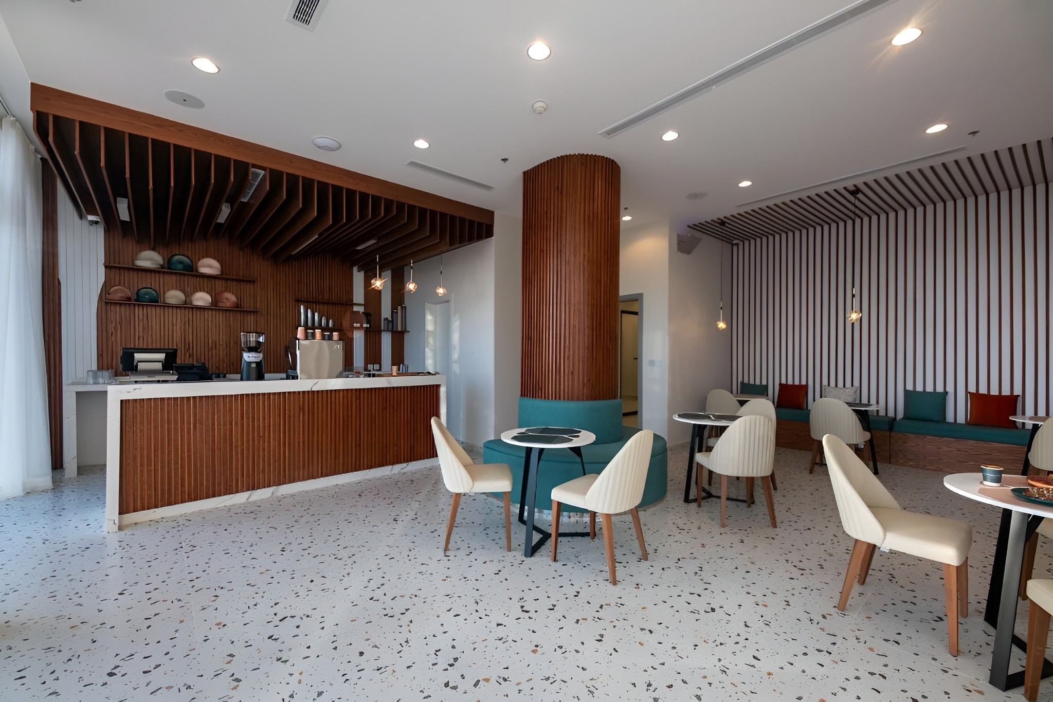 Neema Hotel Al wajh