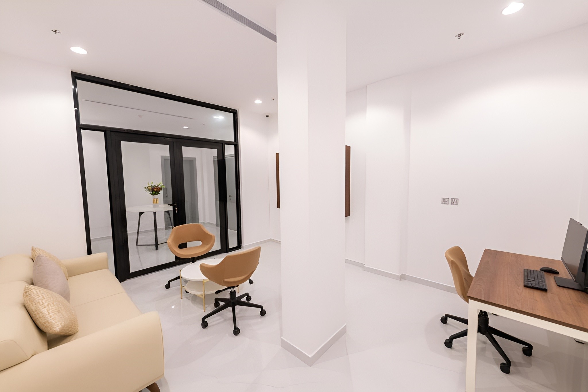 Neema Hotel Al wajh