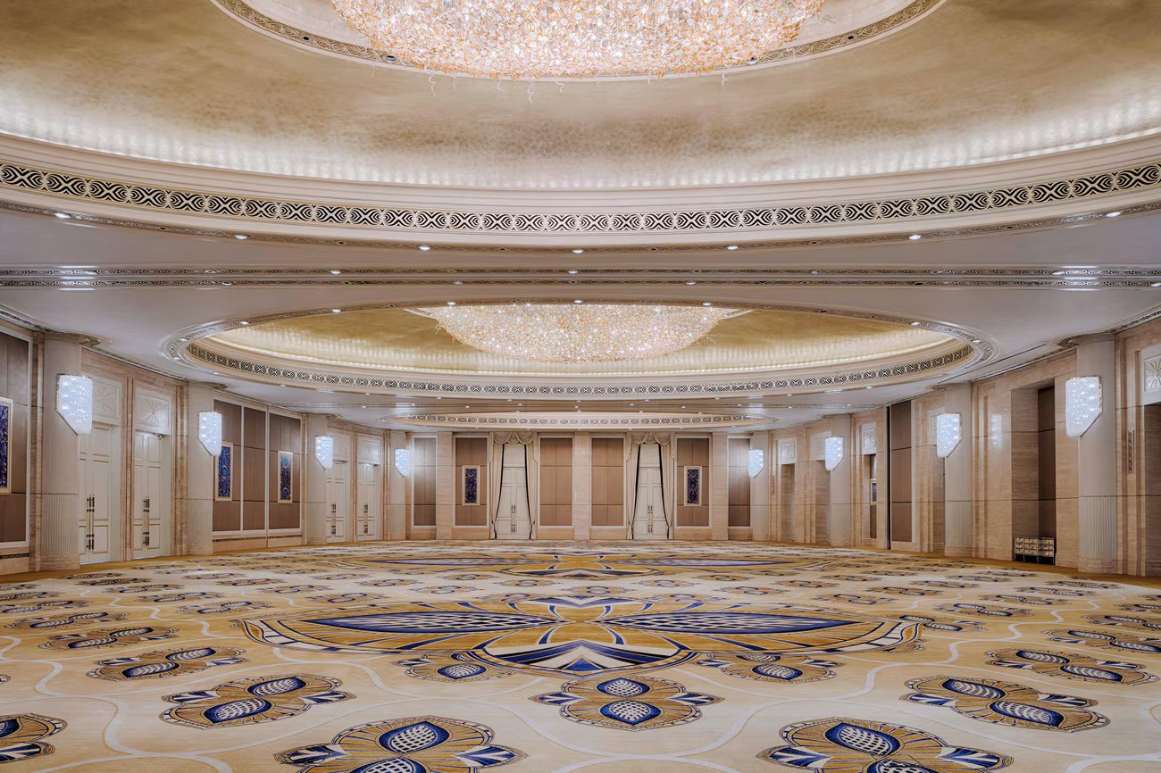 Al Mudhaif Ballroom