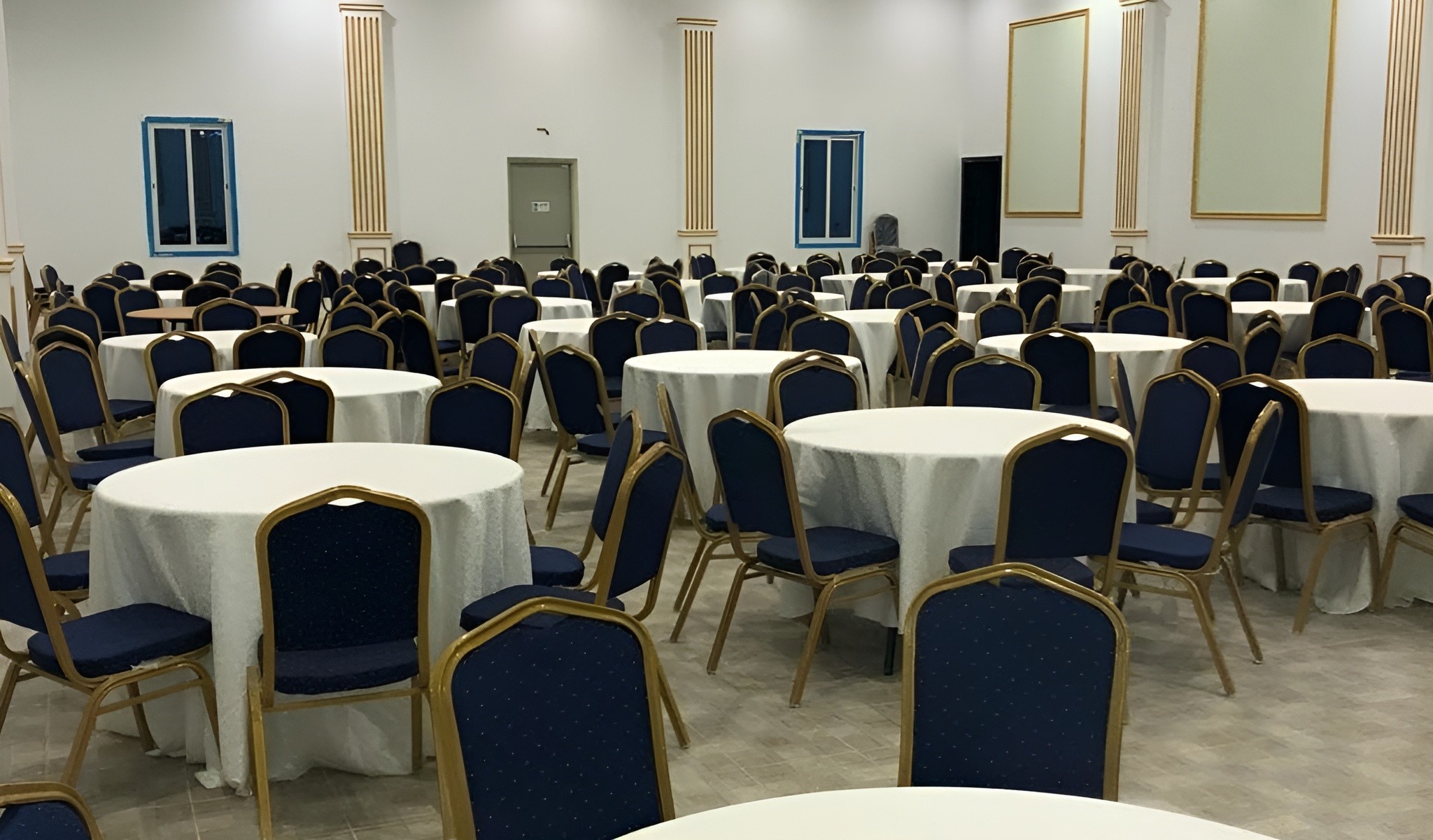 Palace Al Khozama Wedding Hall Abha Saudi Arabia