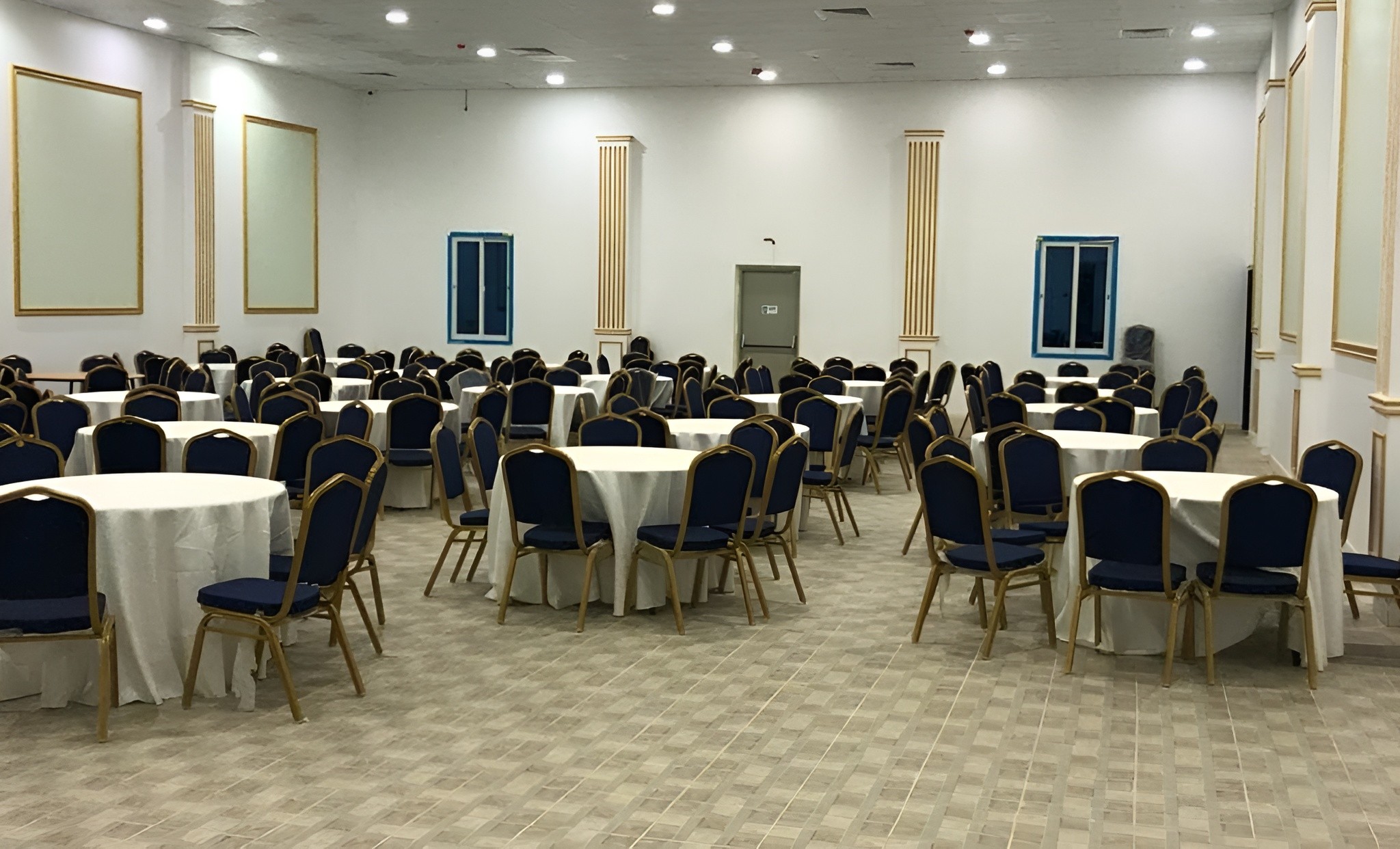 Palace Al Khozama Wedding Hall Abha Saudi Arabia