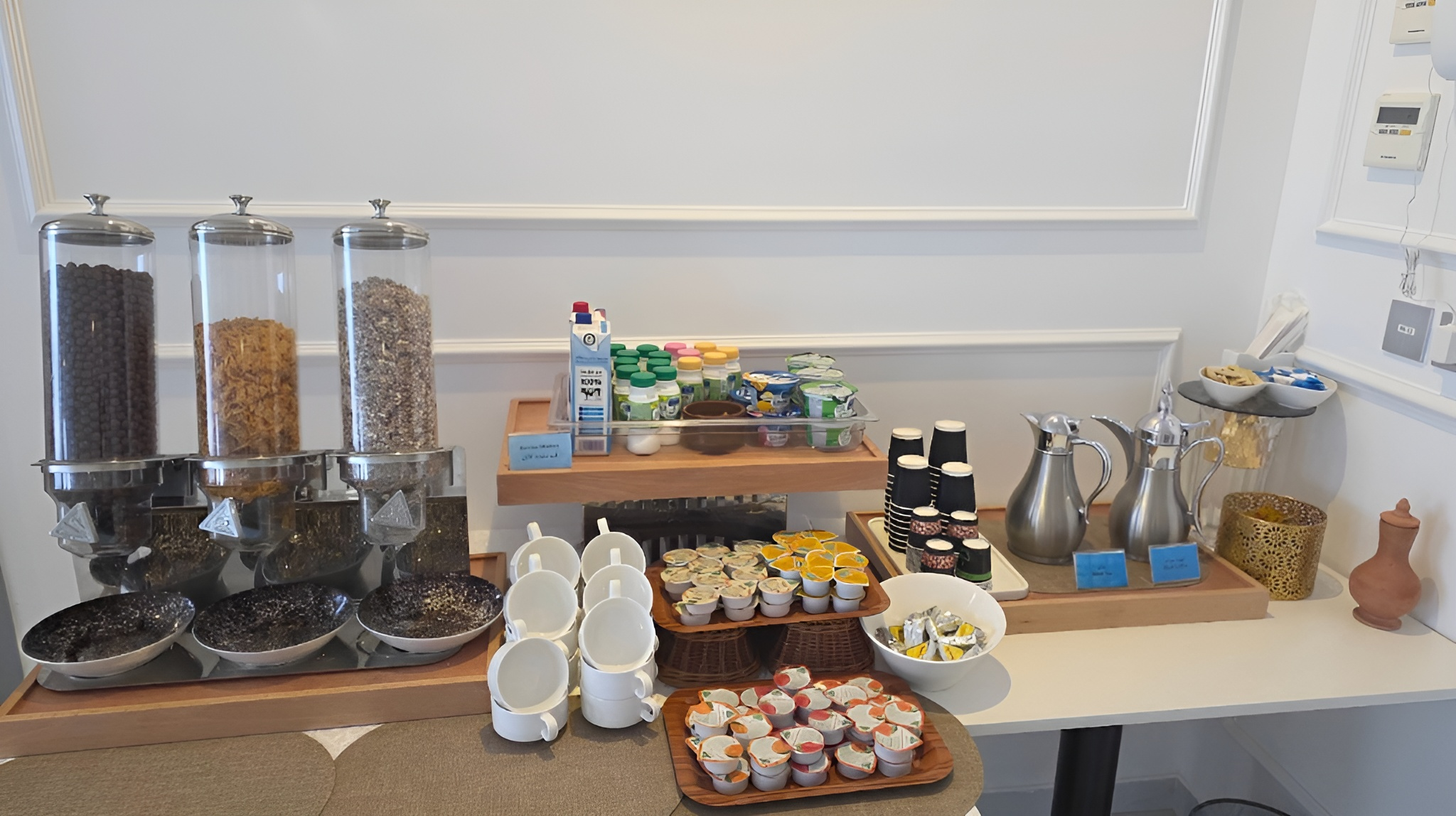 Neema Hotel Al wajh
