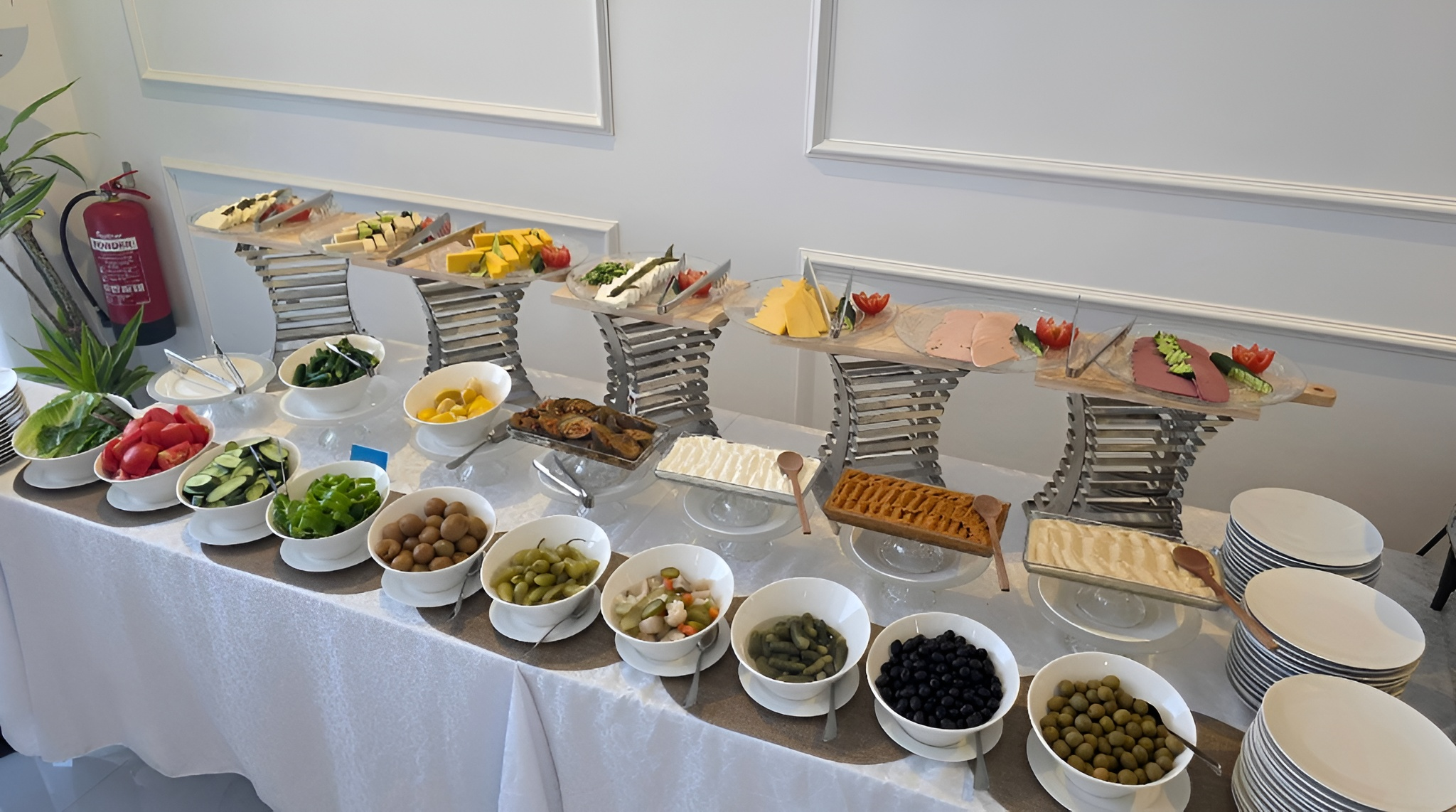Neema Hotel Al wajh
