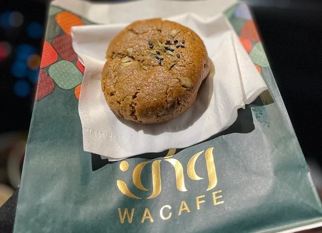 WACAFE AlUla