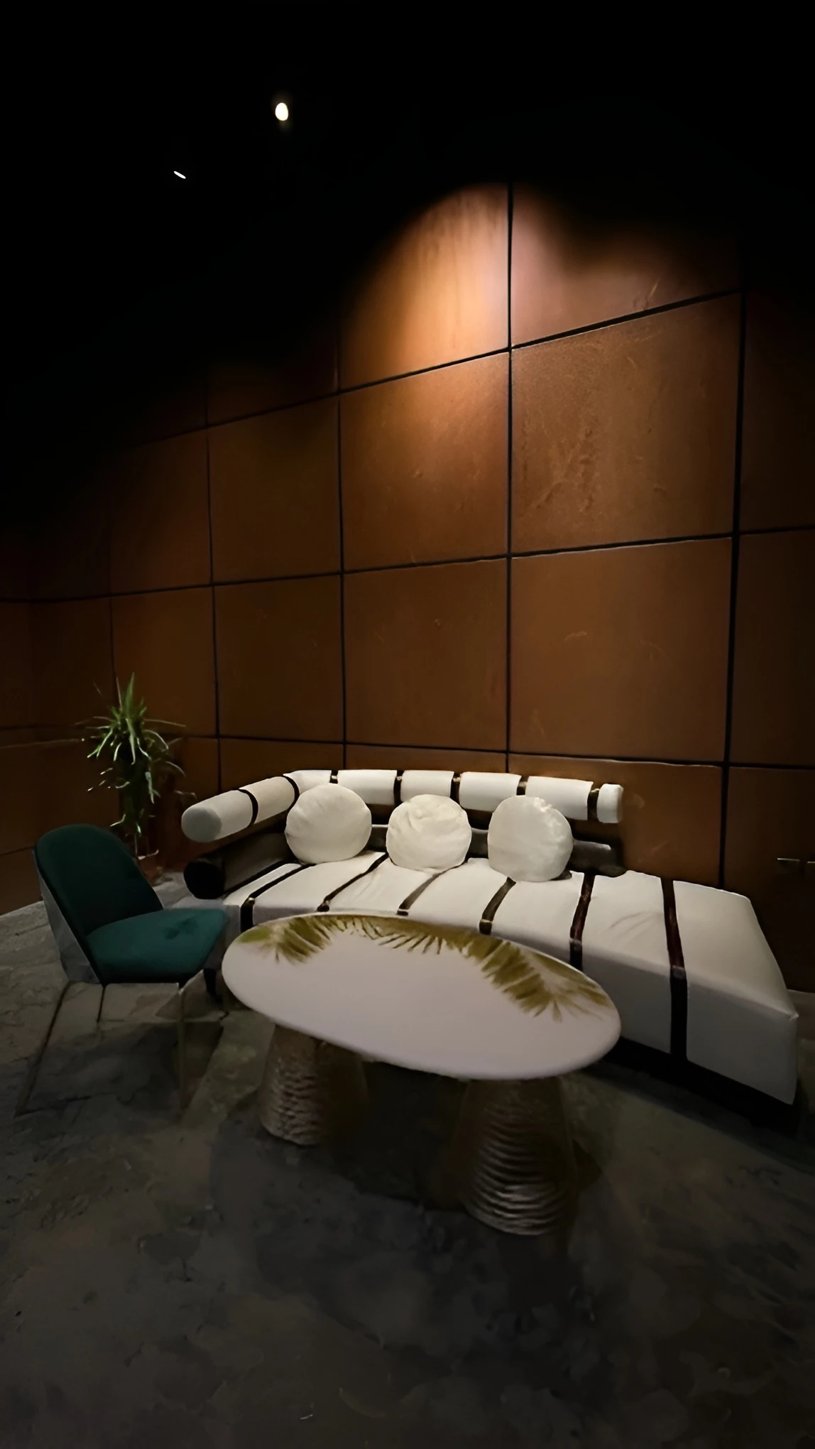 The Palm Coffee Bar Tabuk