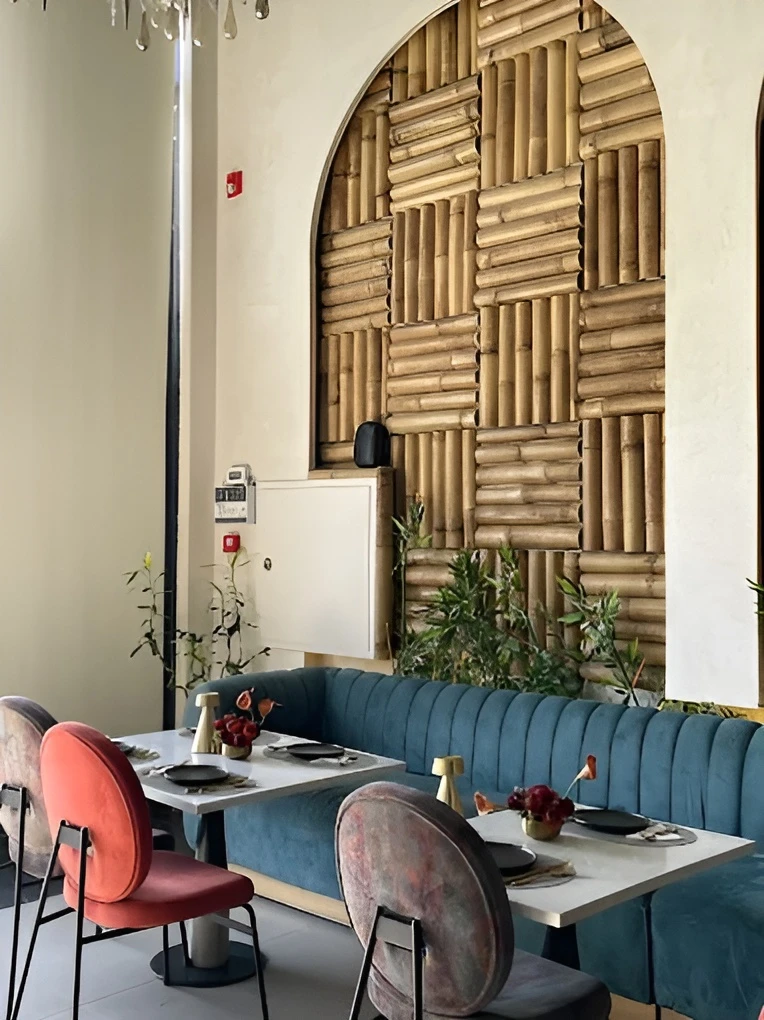 Hikari Sushi Restaurant Tabuk