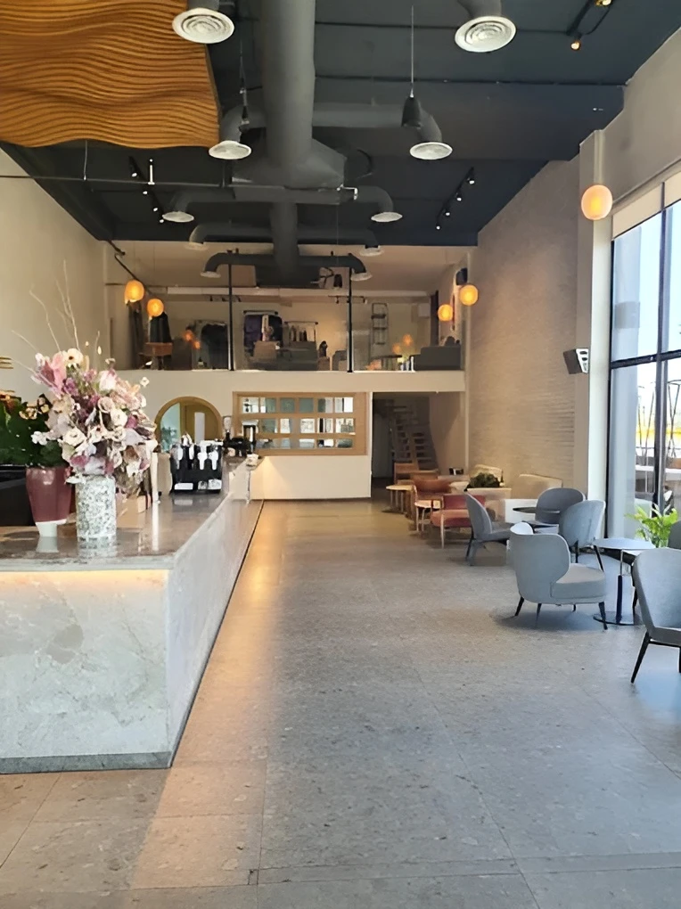 Tiryaq Cafe & Bakery Tabuk