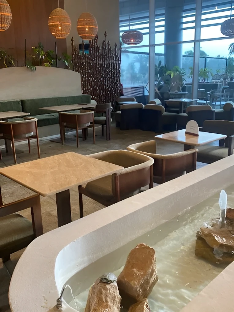 Namq Café Tabuk