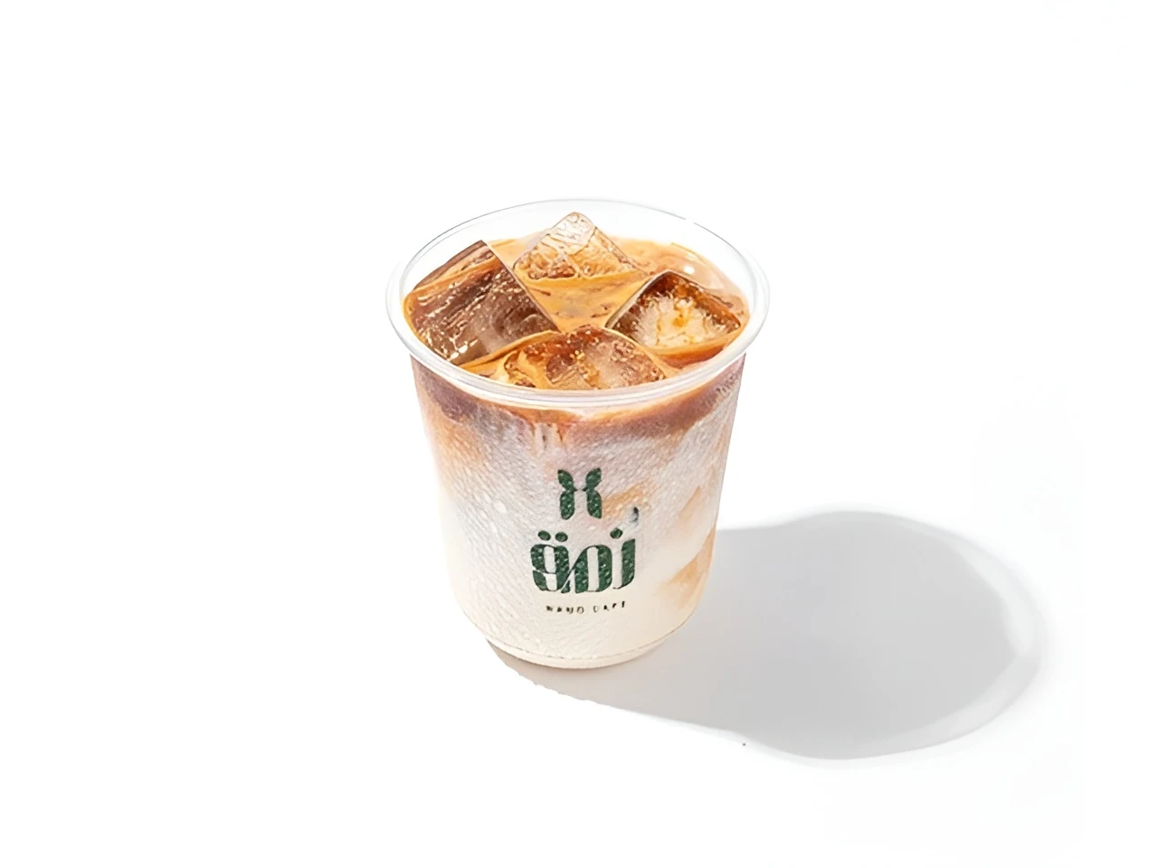 Namq Café Tabuk