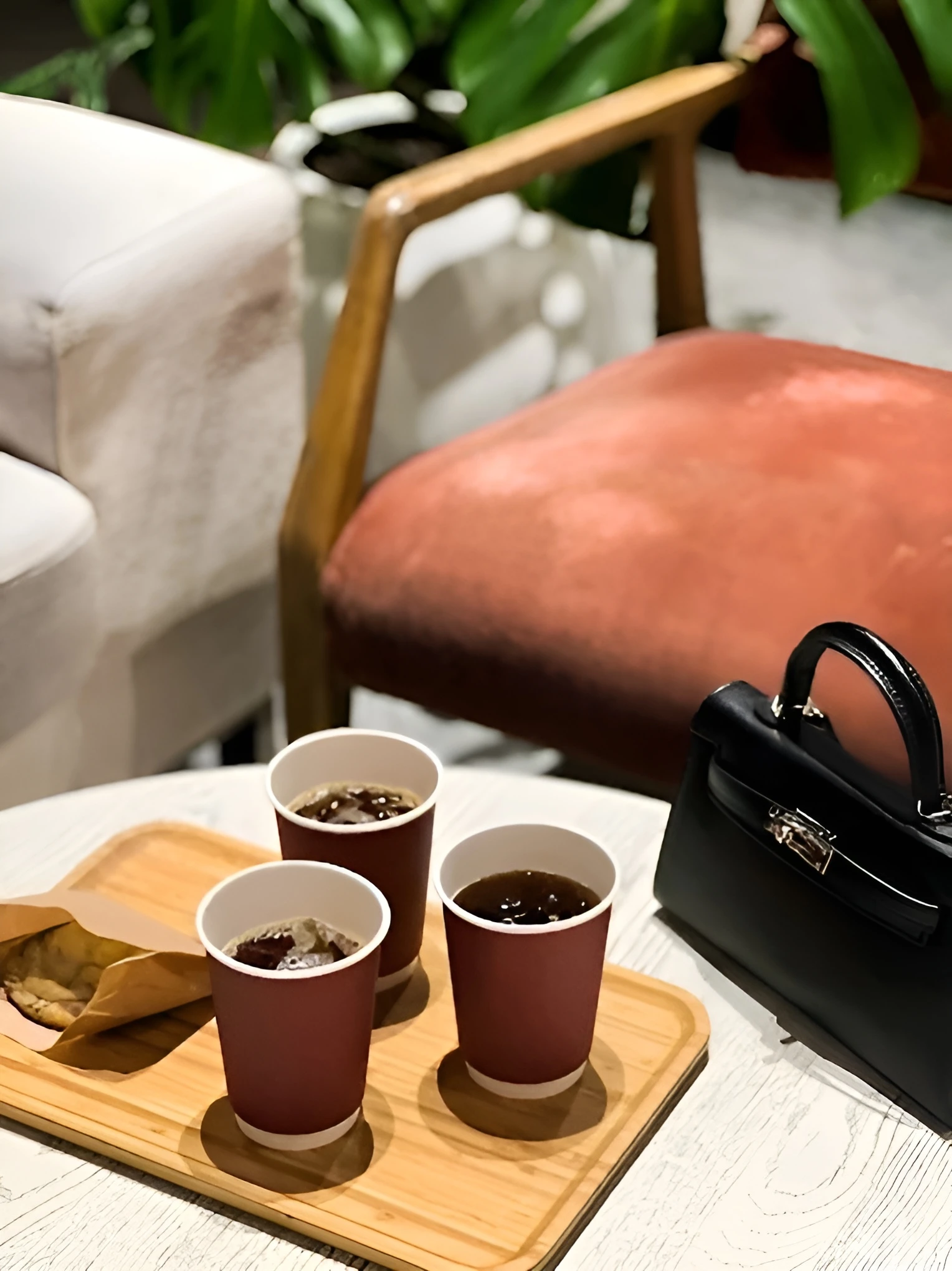 Tiryaq Cafe & Bakery Tabuk
