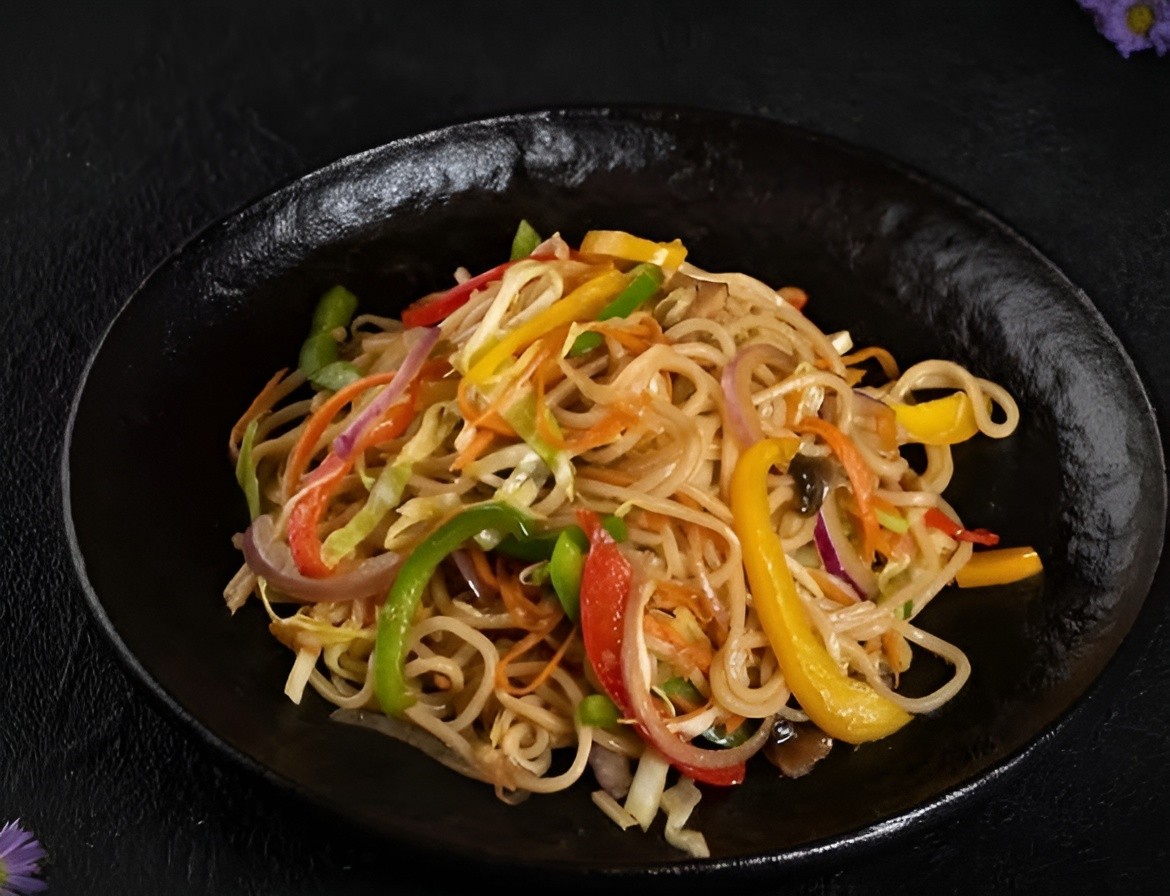 Hikari Sushi Restaurant Tabuk