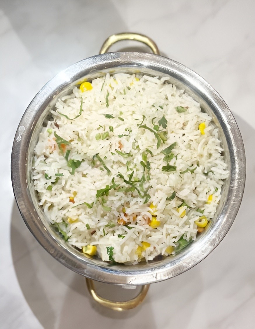 Indian Swaad Restaurant Tabuk
