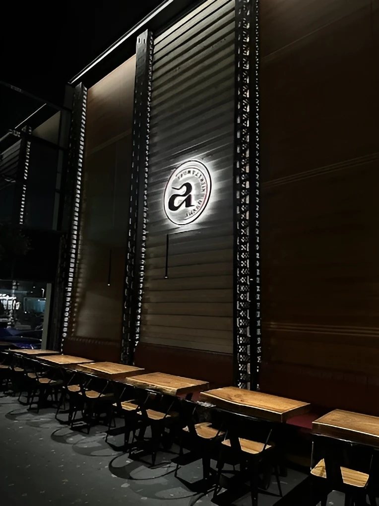 Awaar Restaurant Tabuk