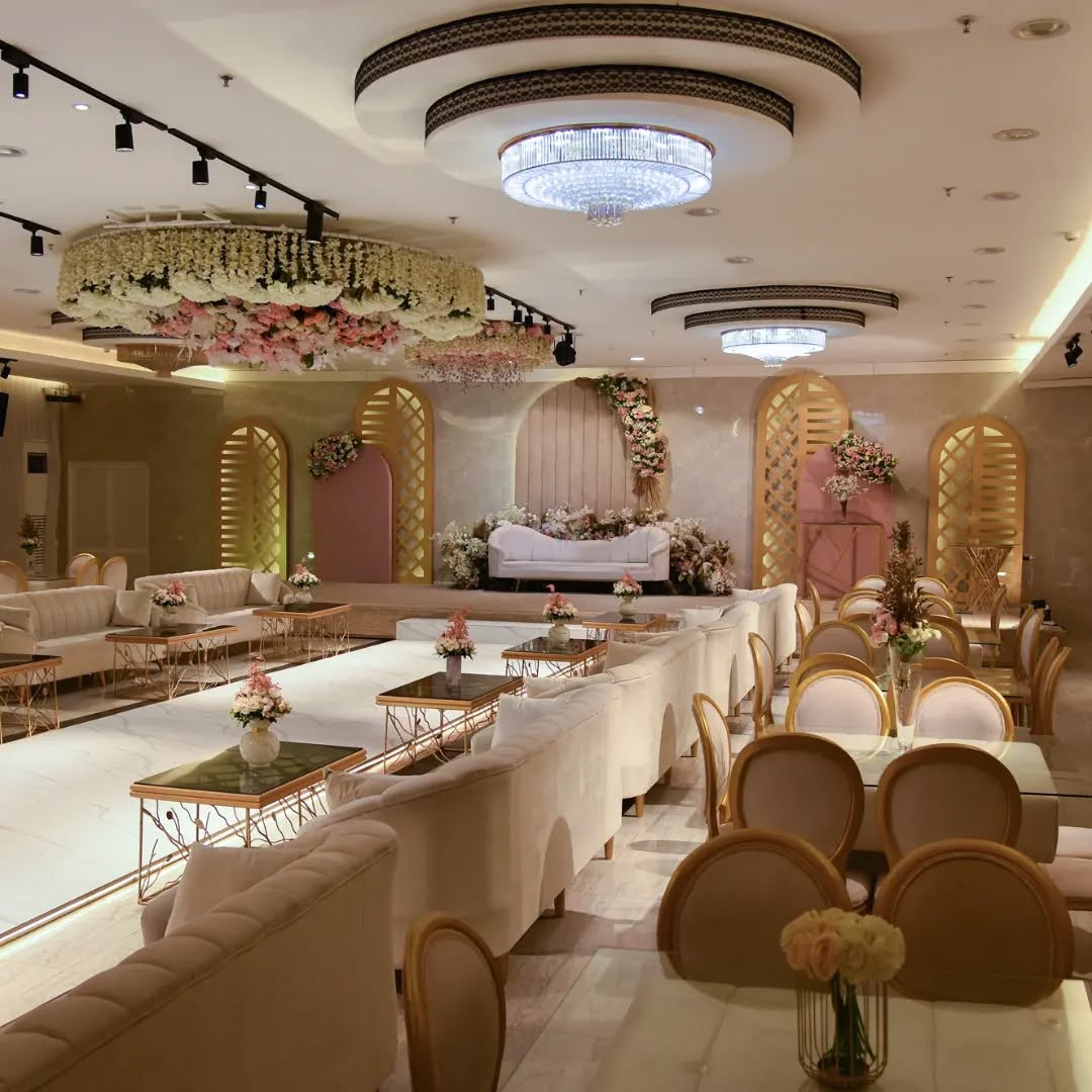 Hall of Sapphire Al Hofuf