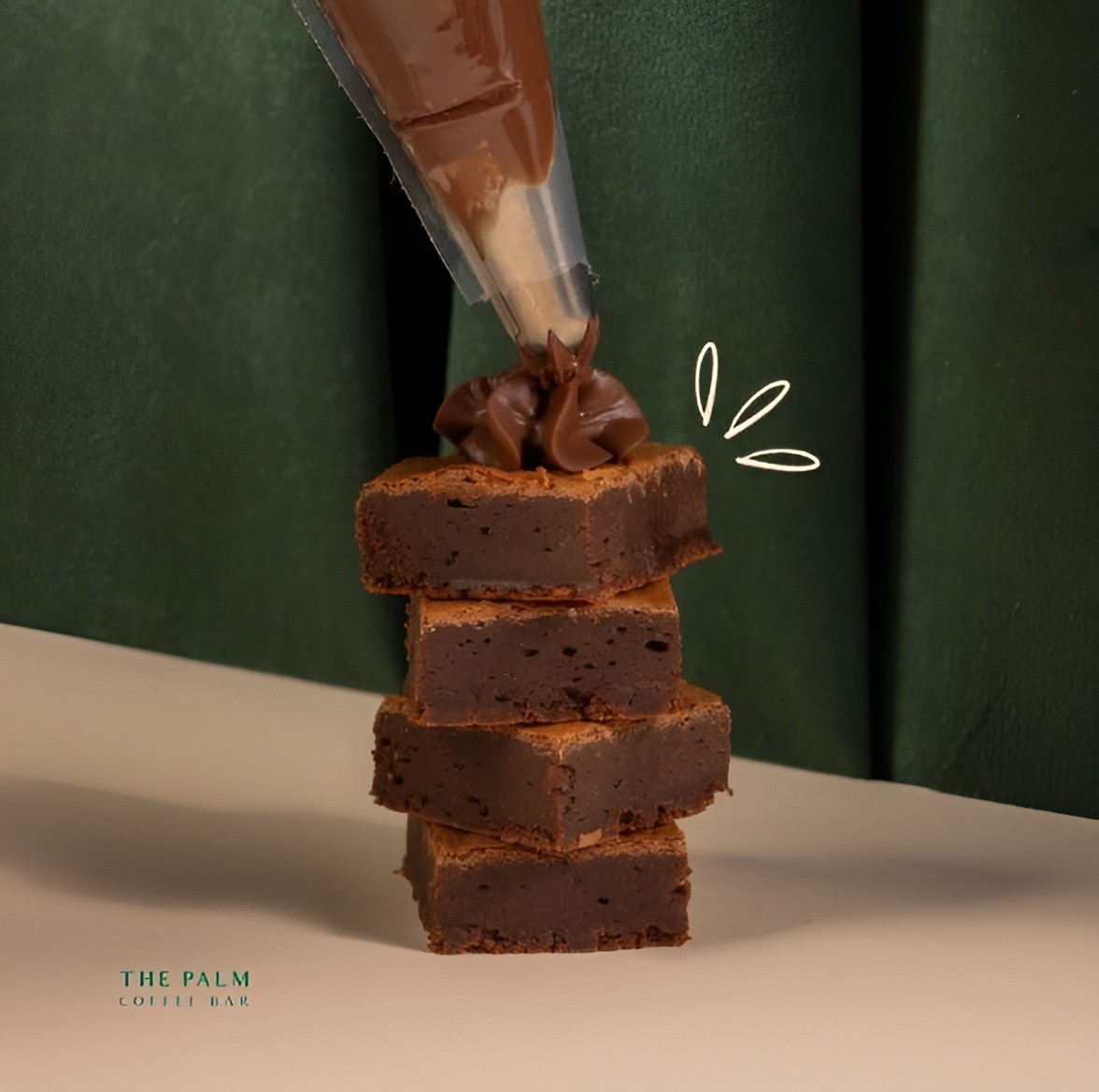 The Palm Coffee Bar Tabuk