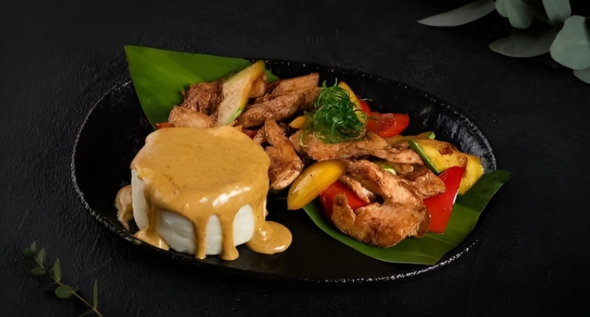 Hikari Sushi Restaurant Tabuk
