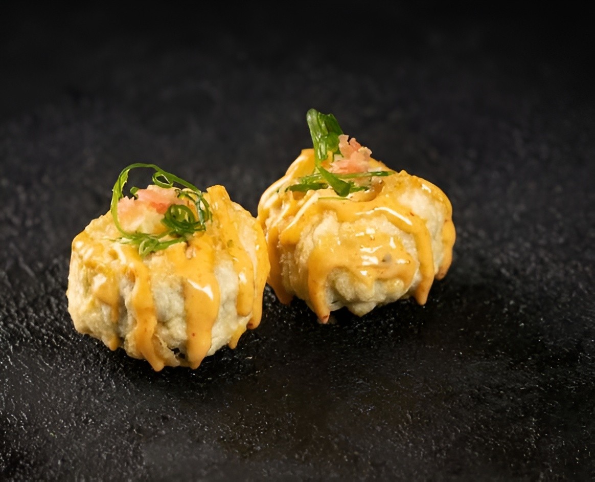 Hikari Sushi Restaurant Tabuk