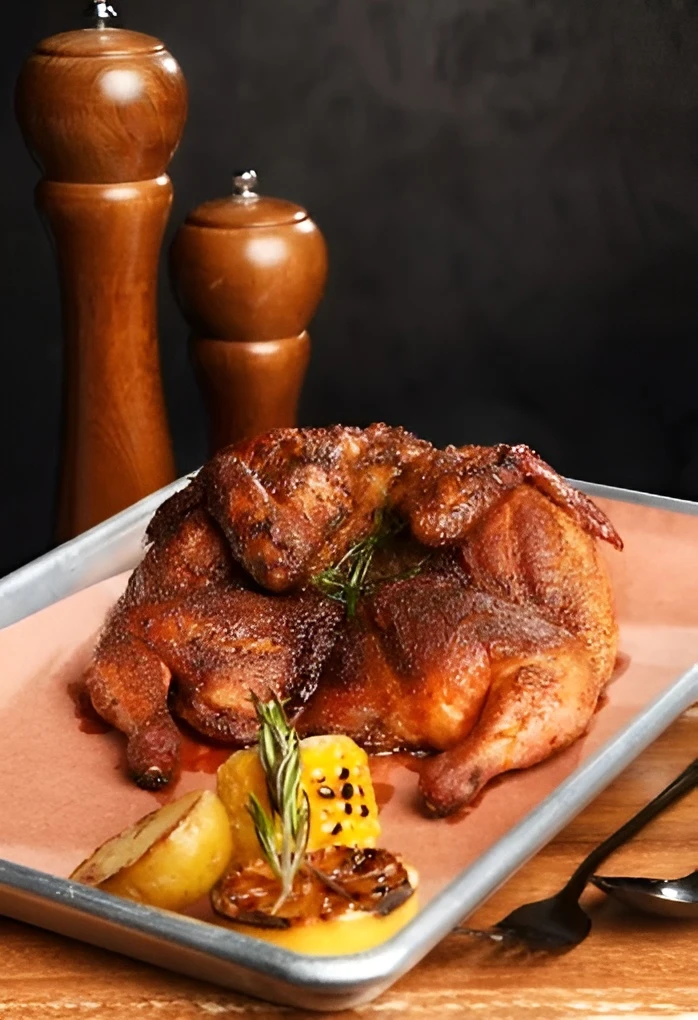 Awaar Restaurant Tabuk