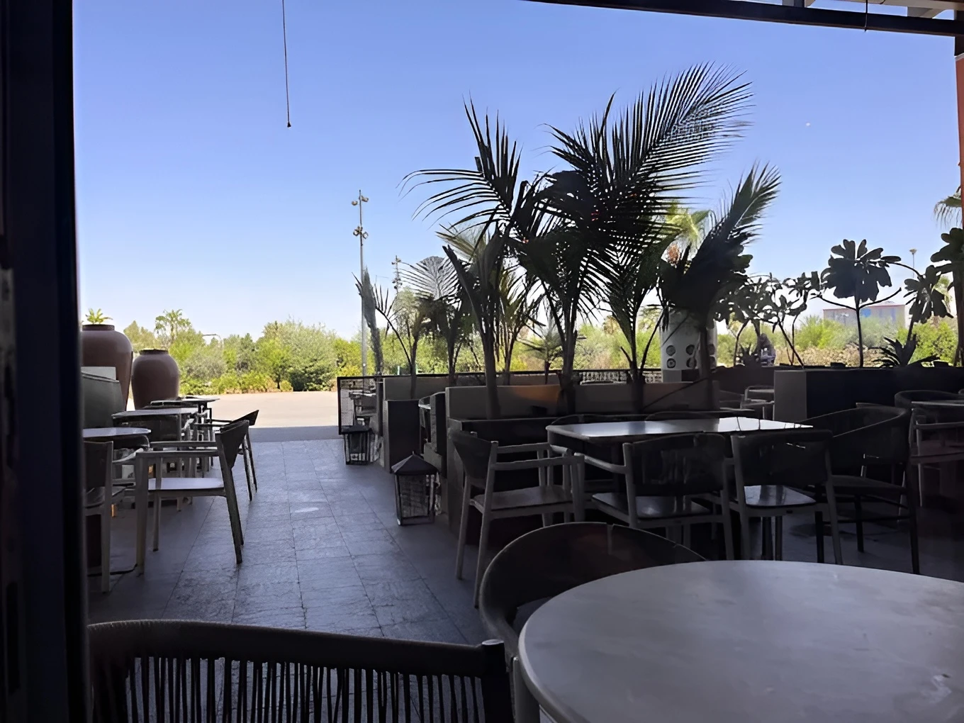 Namq Café Tabuk