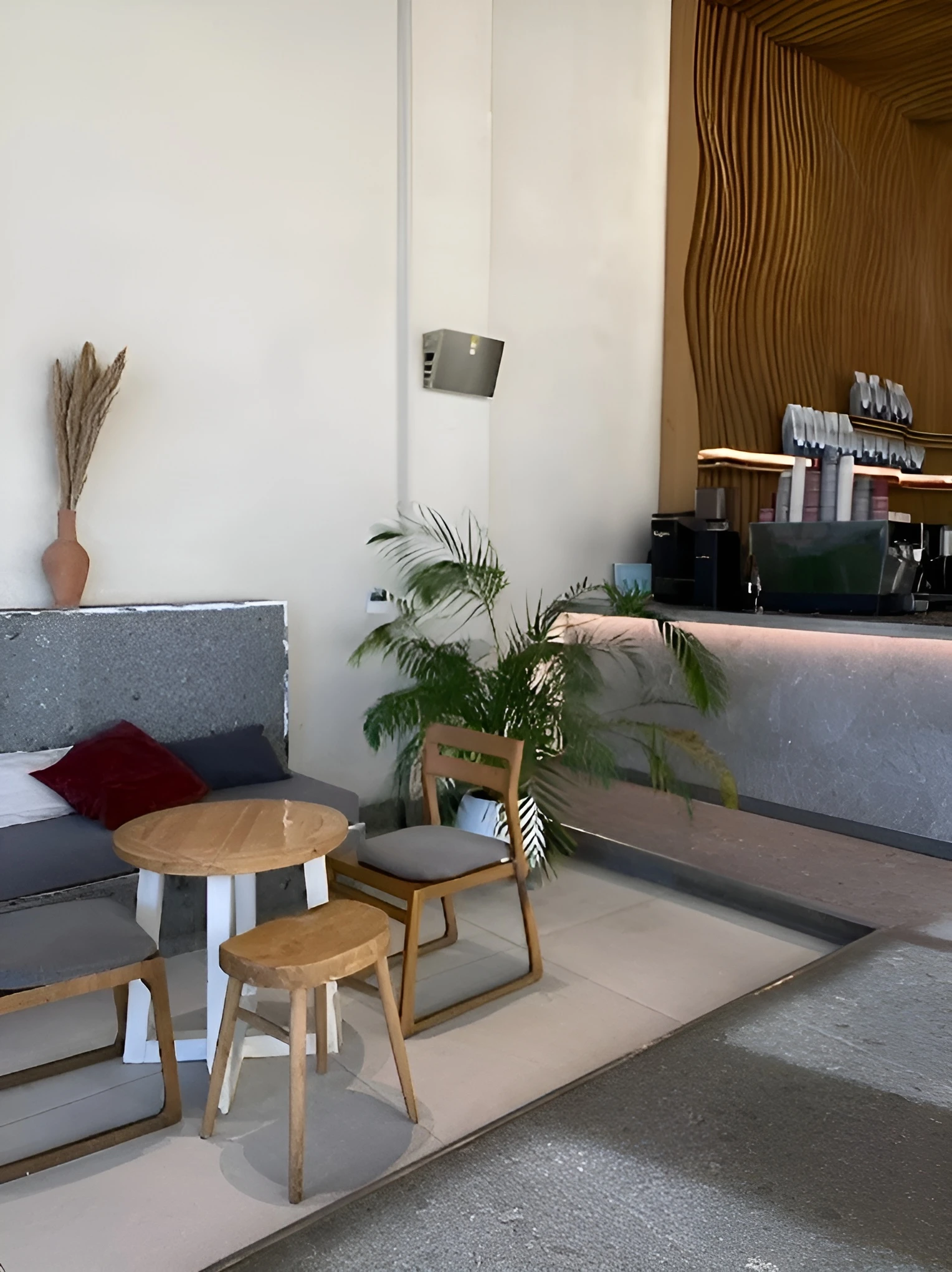 Tiryaq Cafe & Bakery Tabuk