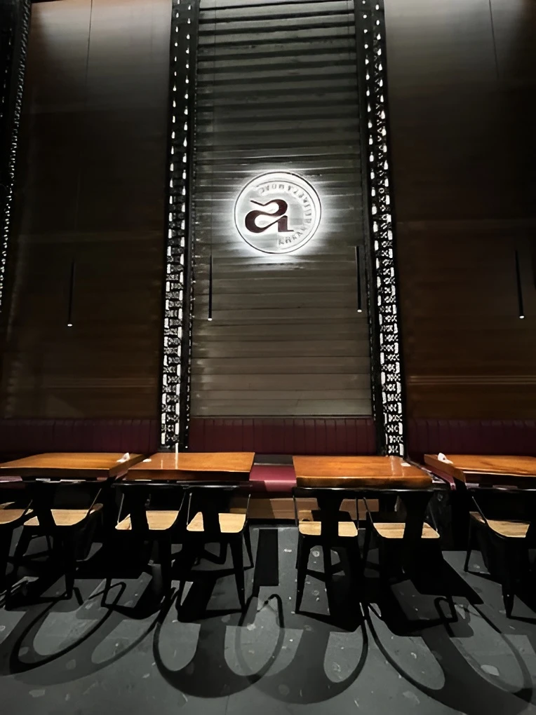 Awaar Restaurant Tabuk