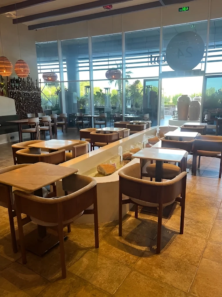 Namq Café Tabuk