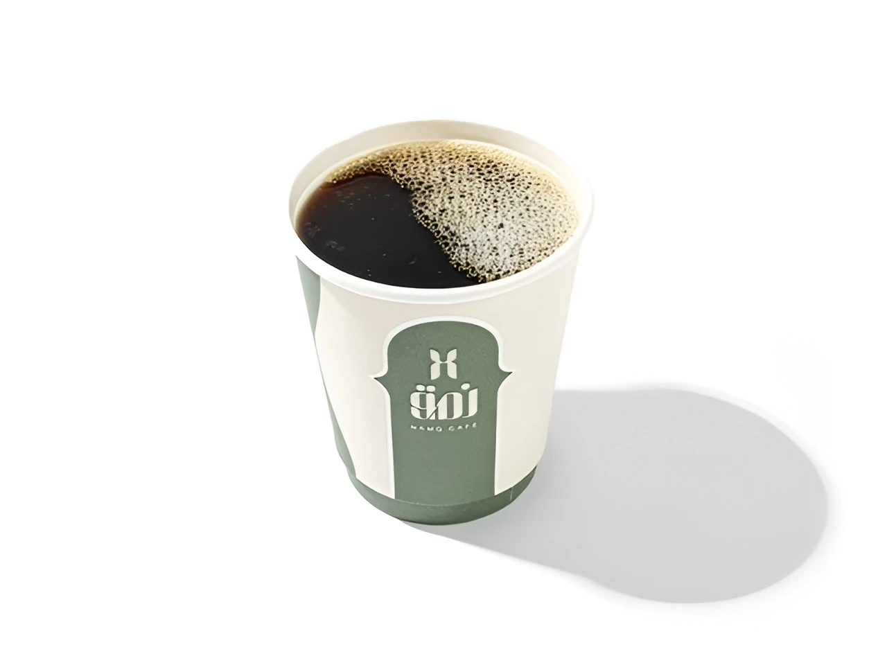 Namq Café Tabuk